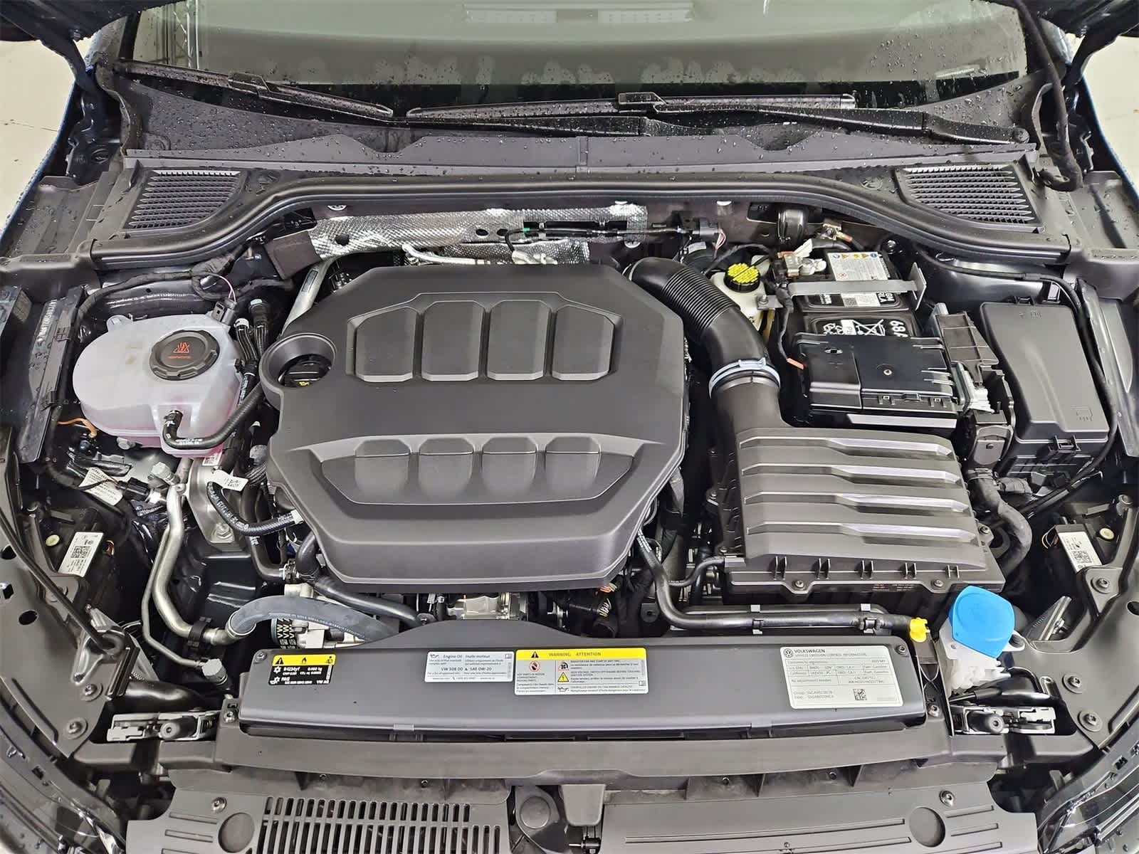 Thumbnail: 2025 Volkswagen Golf - 14