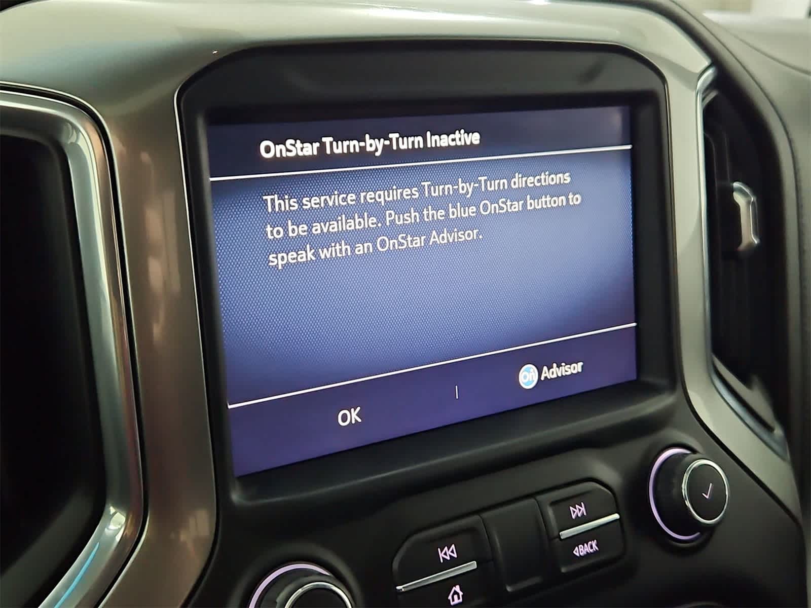 Thumbnail: 2021 Chevrolet Silverado 1500 - 30