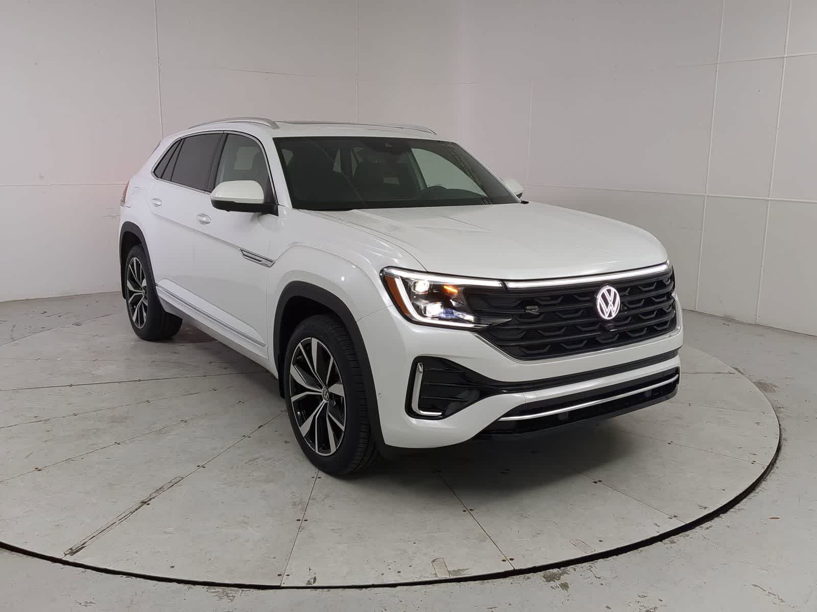 Thumbnail: 2026 Volkswagen Atlas - 8