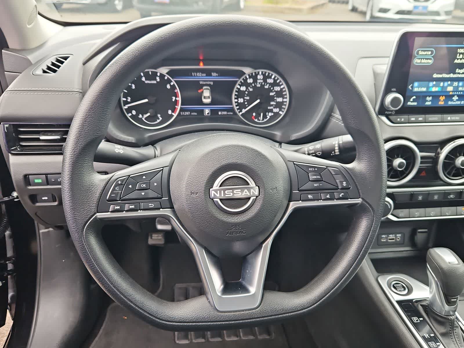 Thumbnail: 2024 Nissan Sentra - 22