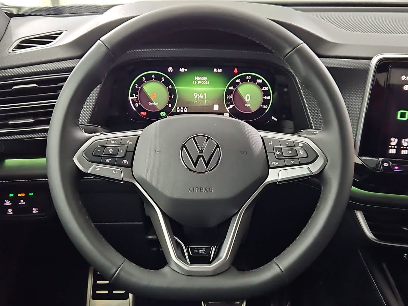 Thumbnail: 2026 Volkswagen Atlas - 24