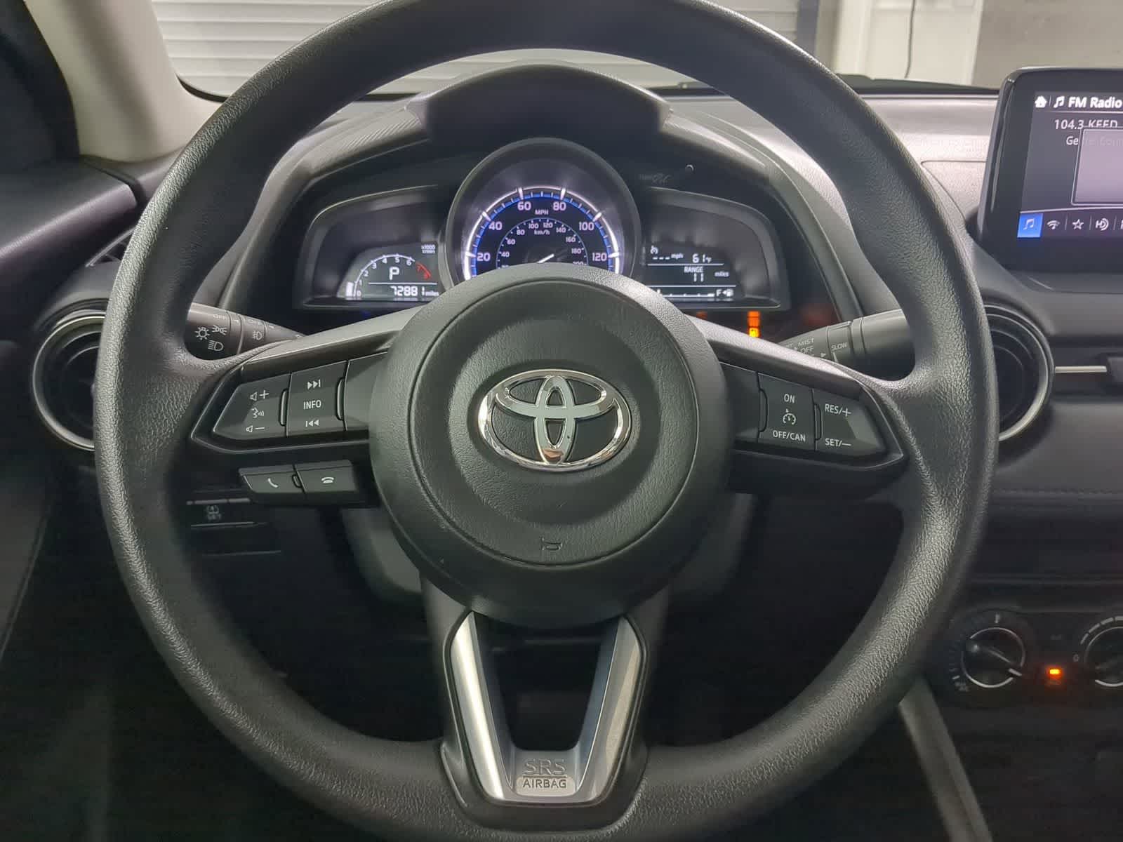 Thumbnail: 2019 Toyota Yaris - 21