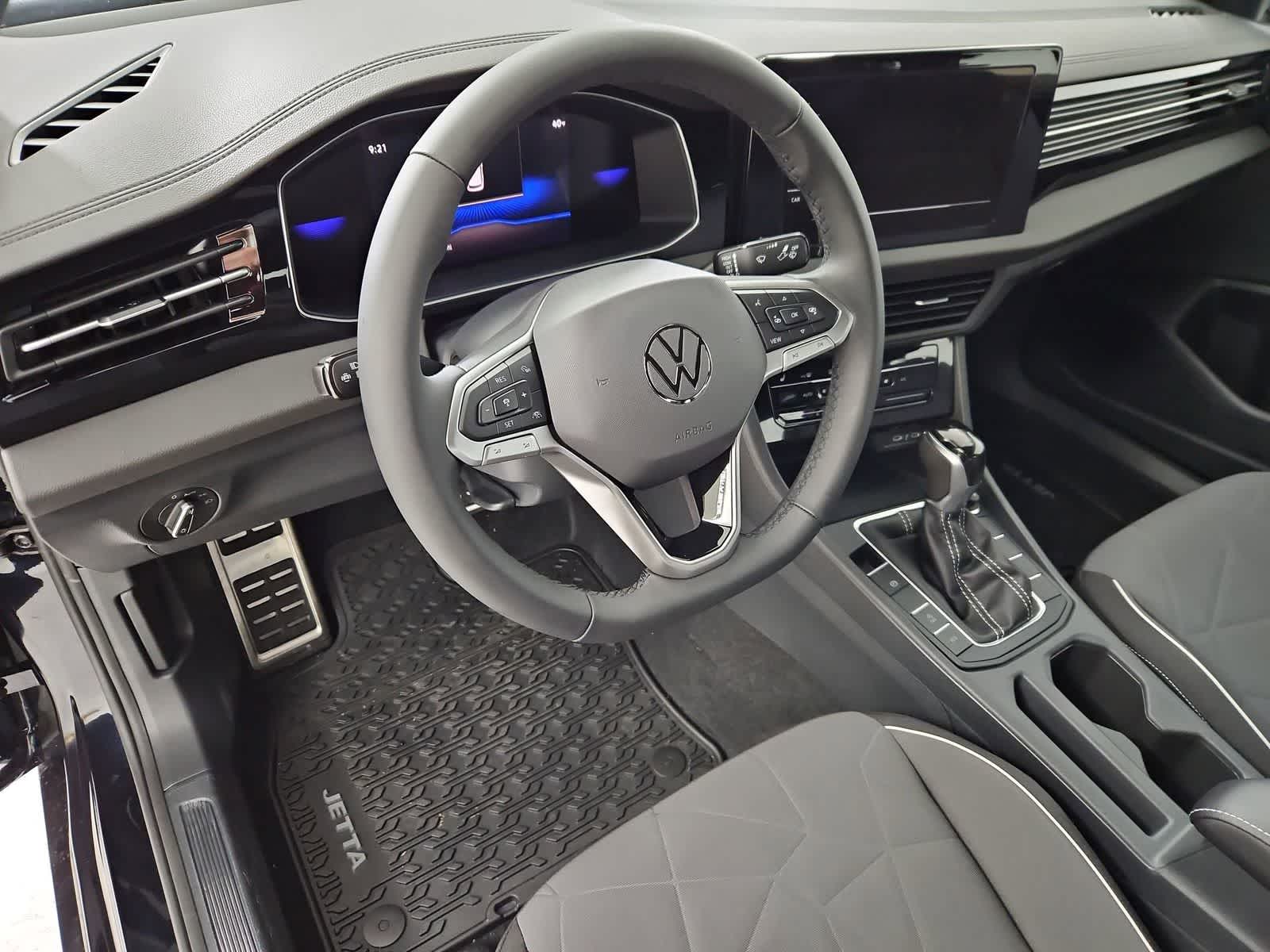 Thumbnail: 2026 Volkswagen Jetta - 2