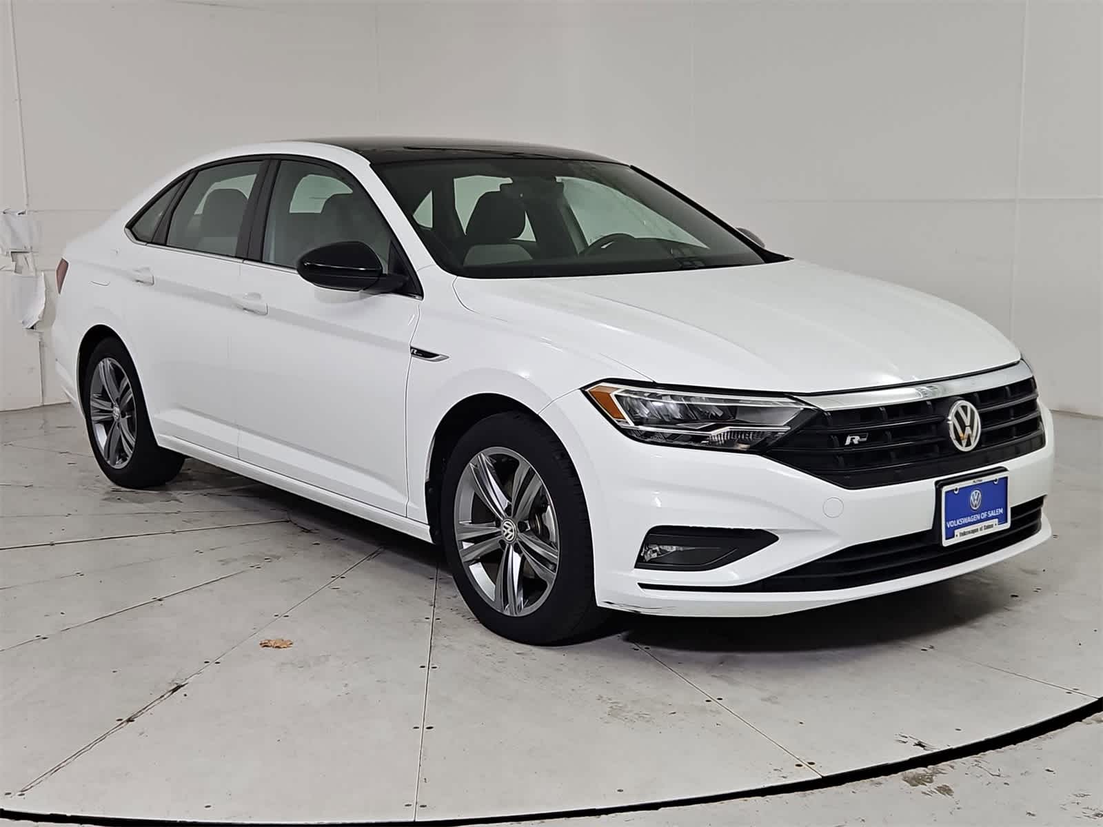 Thumbnail: 2020 Volkswagen Jetta - 8