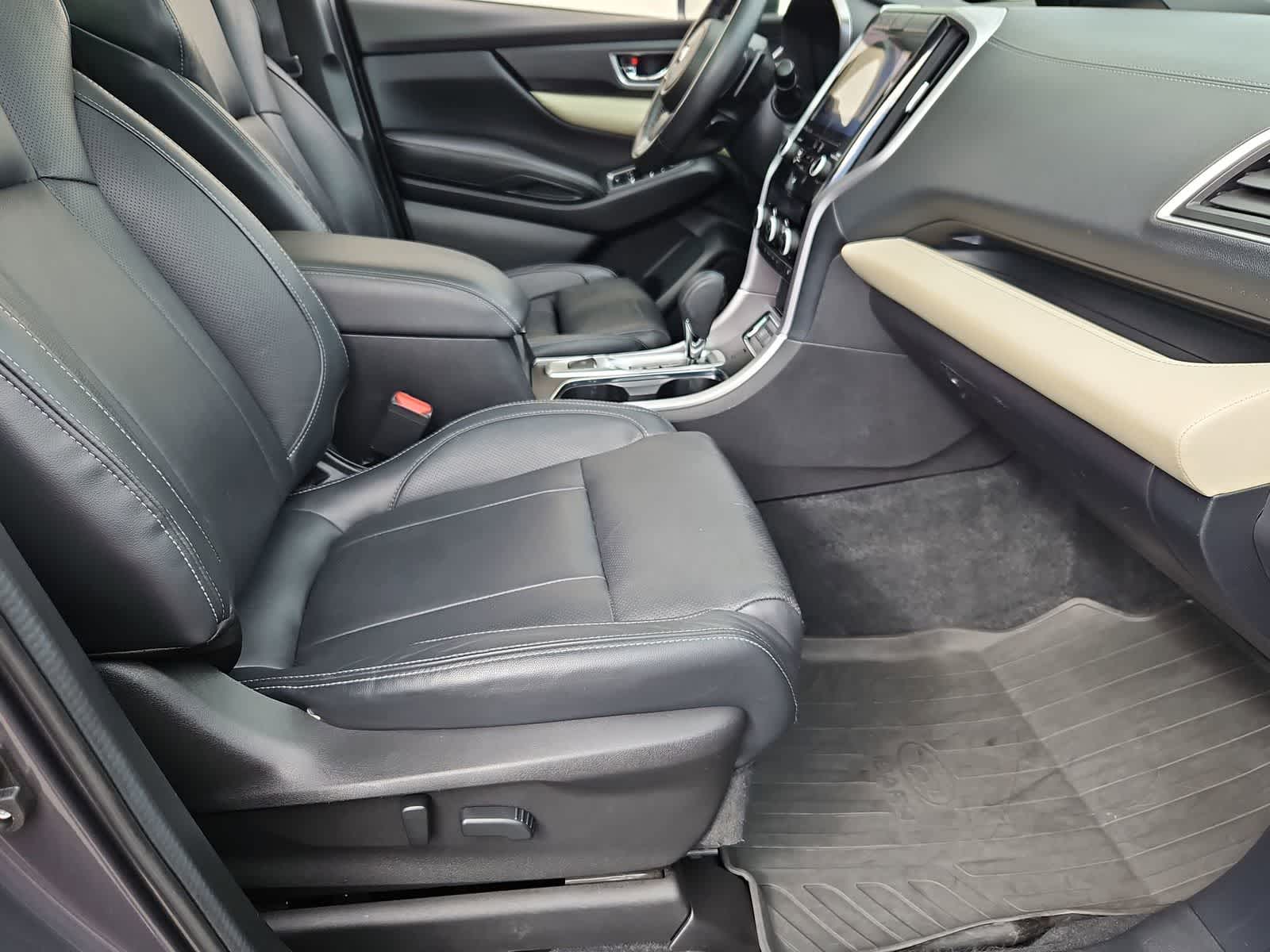 Thumbnail: 2020 Subaru Ascent - 22