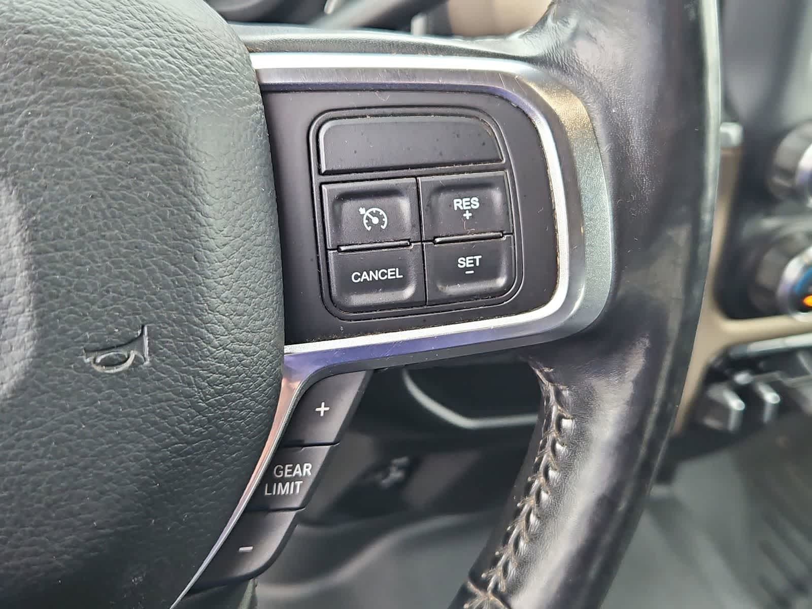 Thumbnail: 2019 RAM 2500 - 24