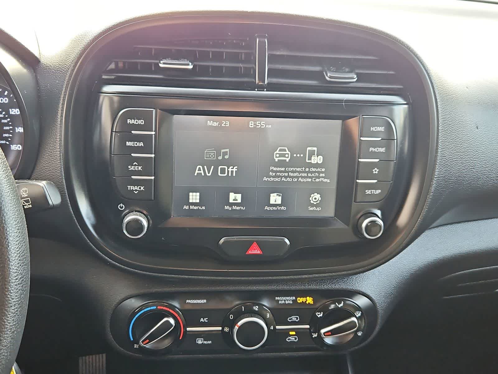 Thumbnail: 2020 Kia Soul - 27