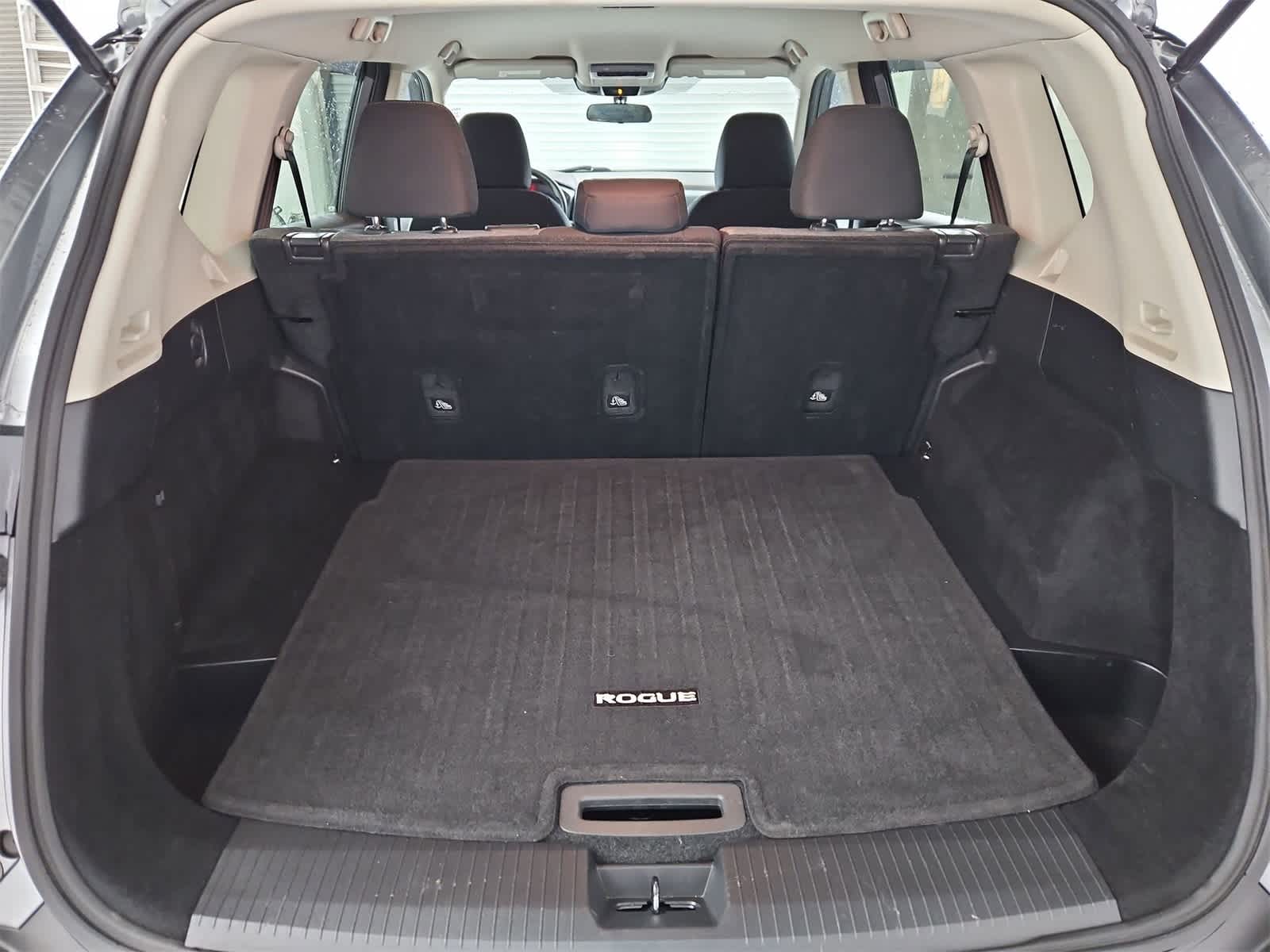 Thumbnail: 2021 Nissan Rogue - 34