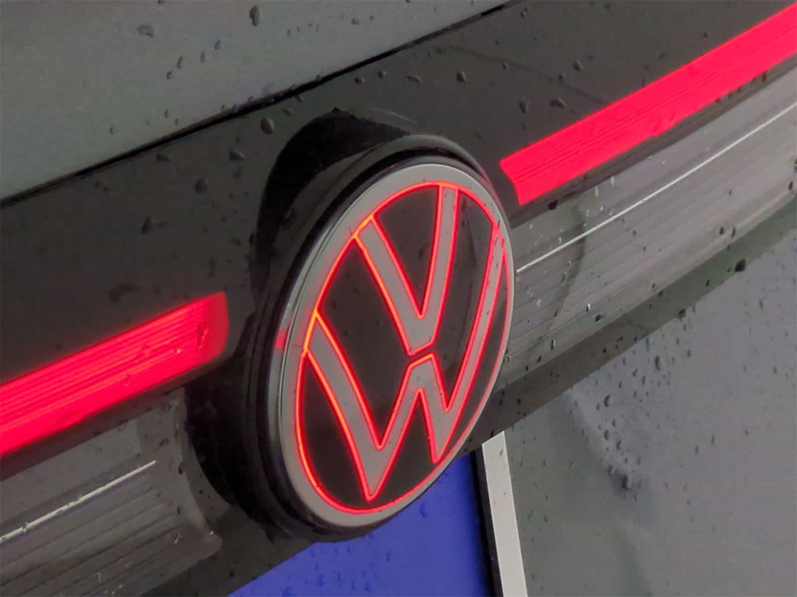 Thumbnail: 2025 Volkswagen Taos - 11