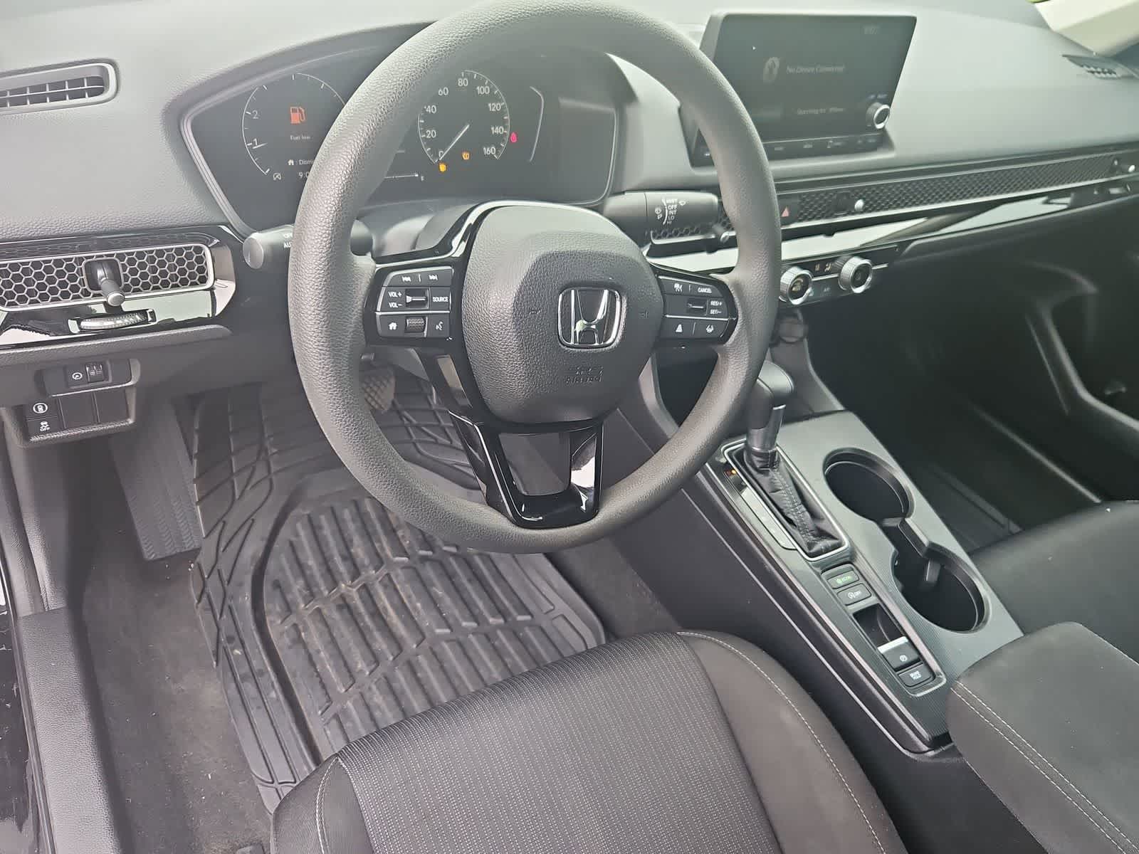 Thumbnail: 2022 Honda Civic - 2