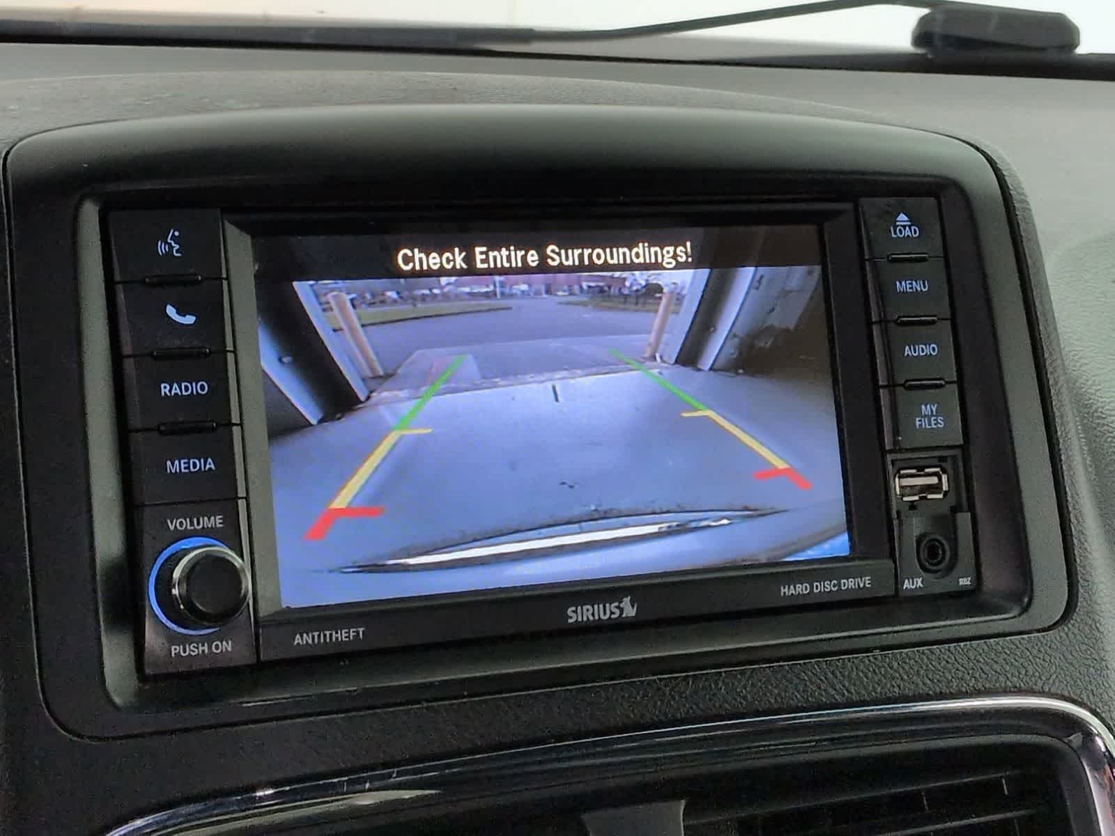 Thumbnail: 2019 Dodge Grand Caravan - 28