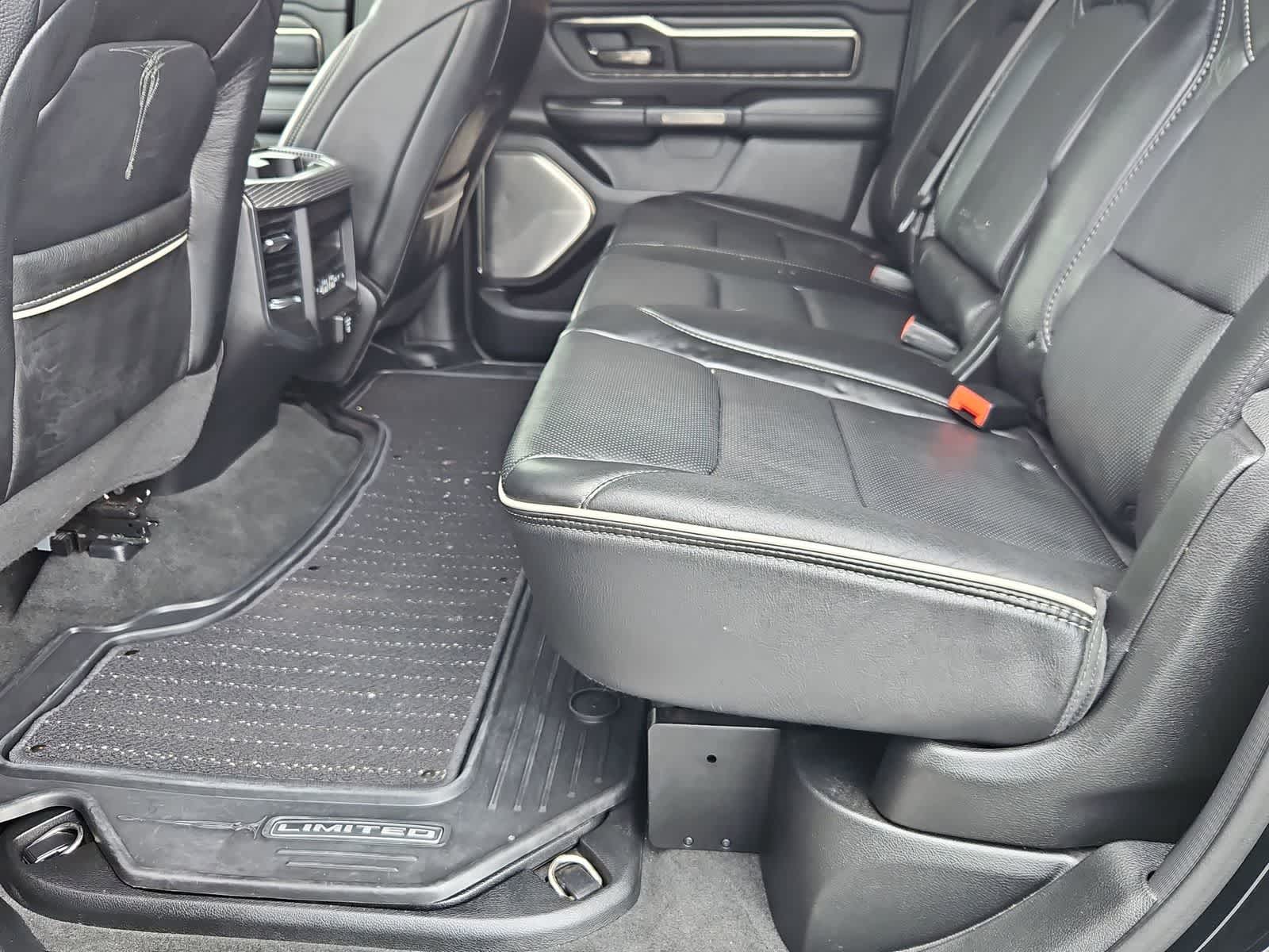 Thumbnail: 2020 RAM 1500 - 20