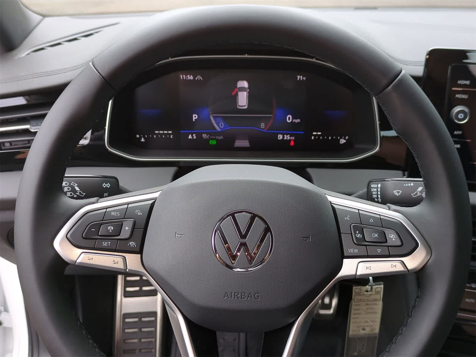 Thumbnail: 2025 Volkswagen Jetta - 23