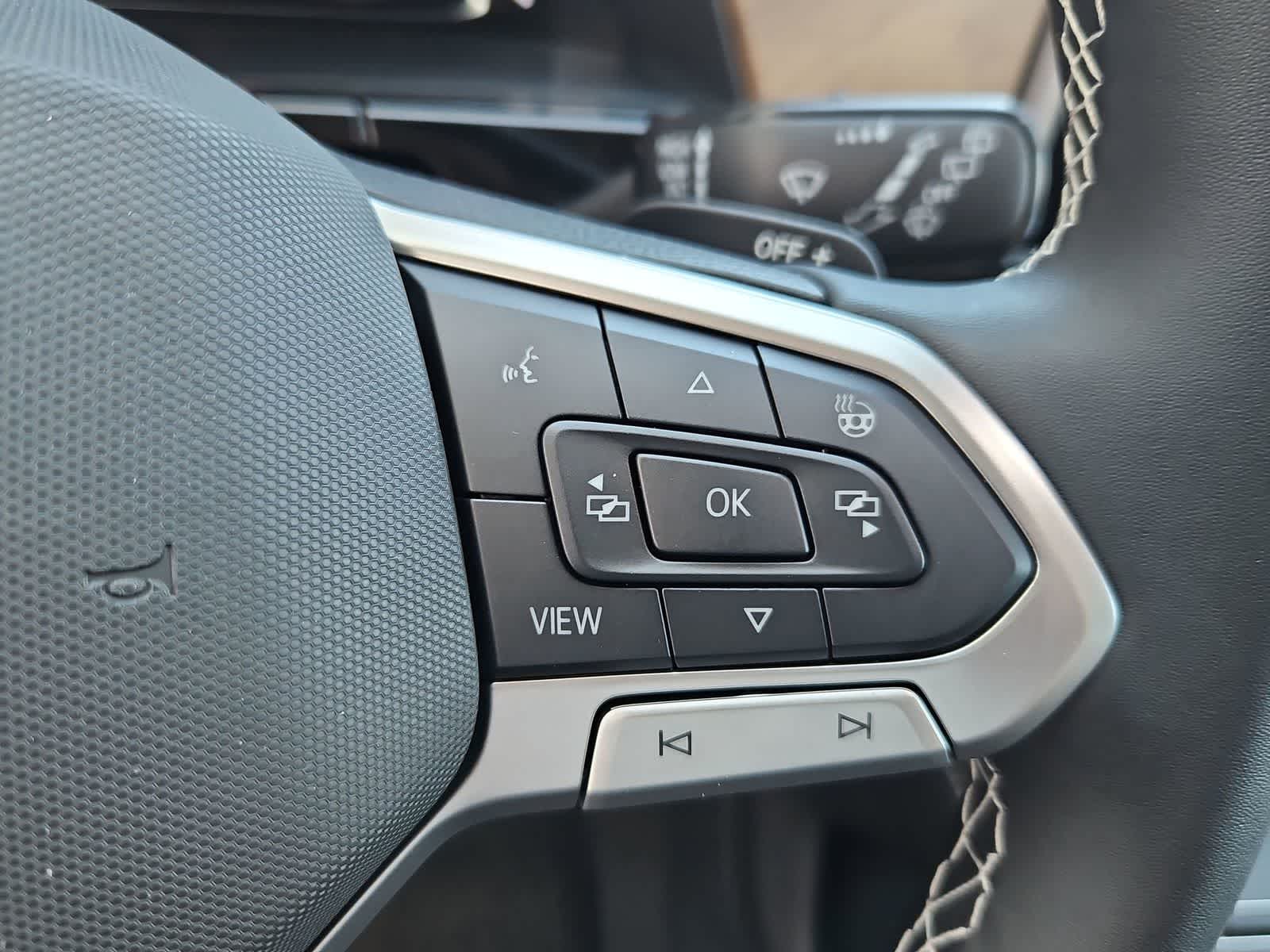 Thumbnail: 2026 Volkswagen Atlas - 24