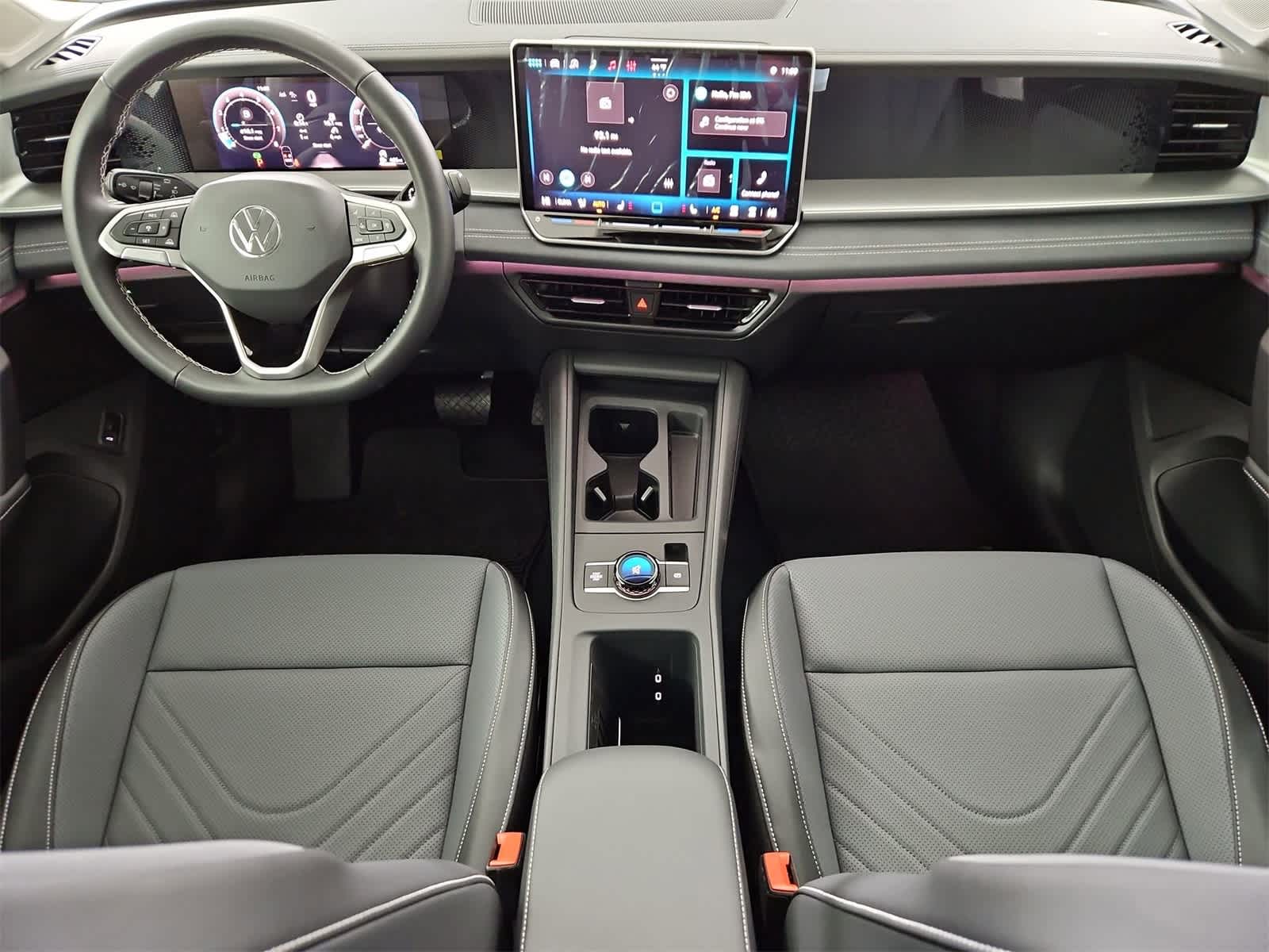 Thumbnail: 2026 Volkswagen Tiguan - 15