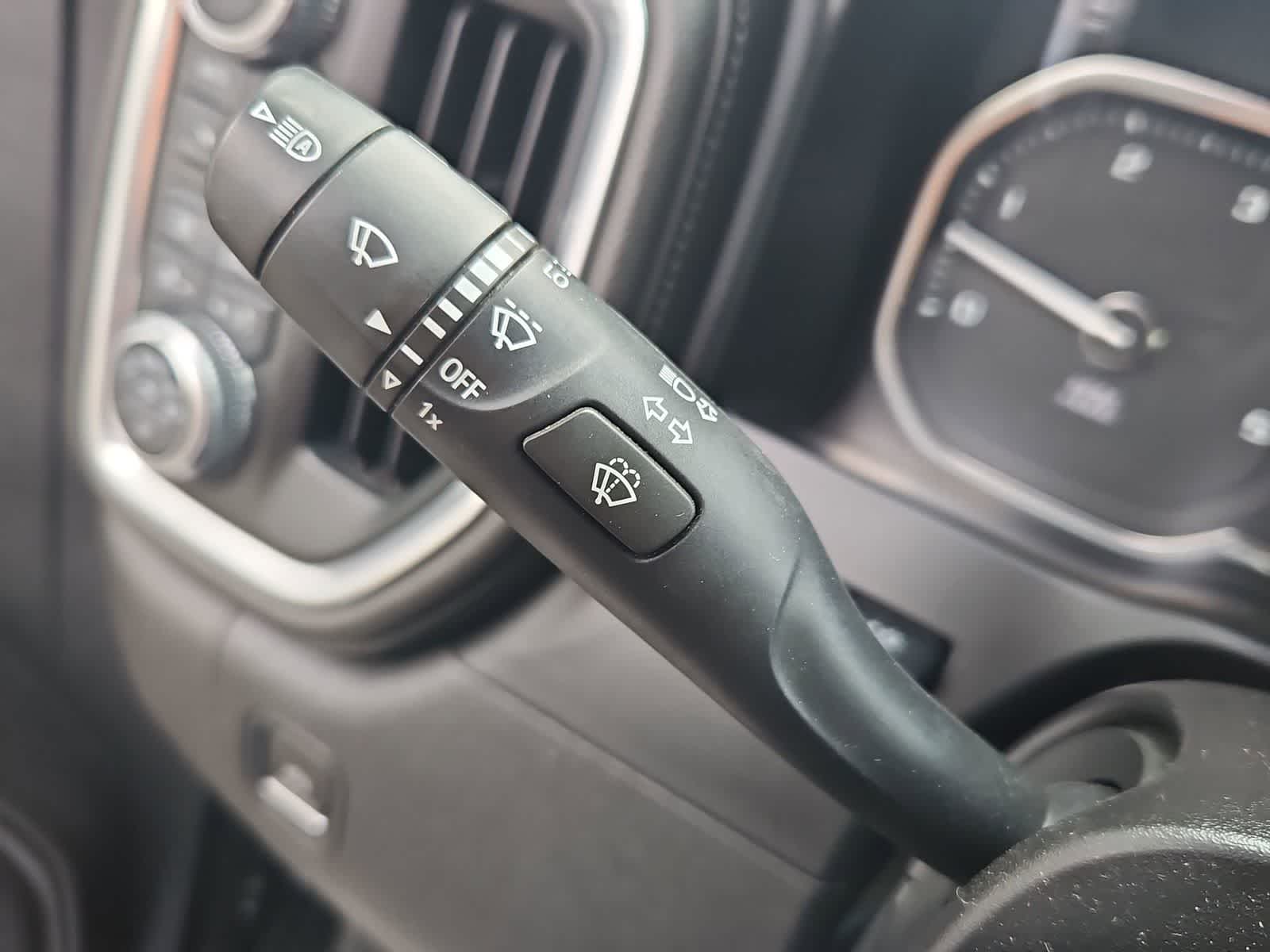 Thumbnail: 2020 GMC Sierra 2500 - 26