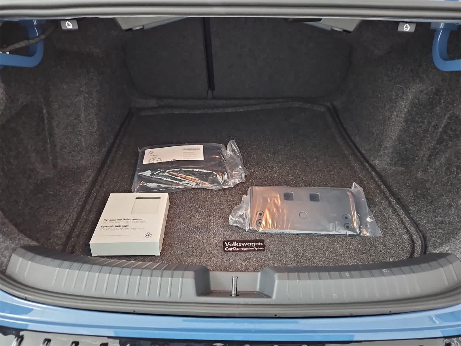 Thumbnail: 2026 Volkswagen Jetta - 34