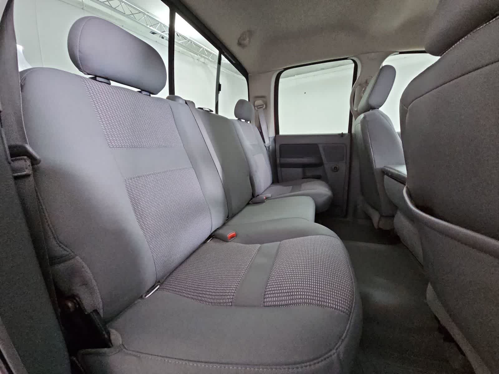 Thumbnail: 2009 Dodge Ram 3500 - 20