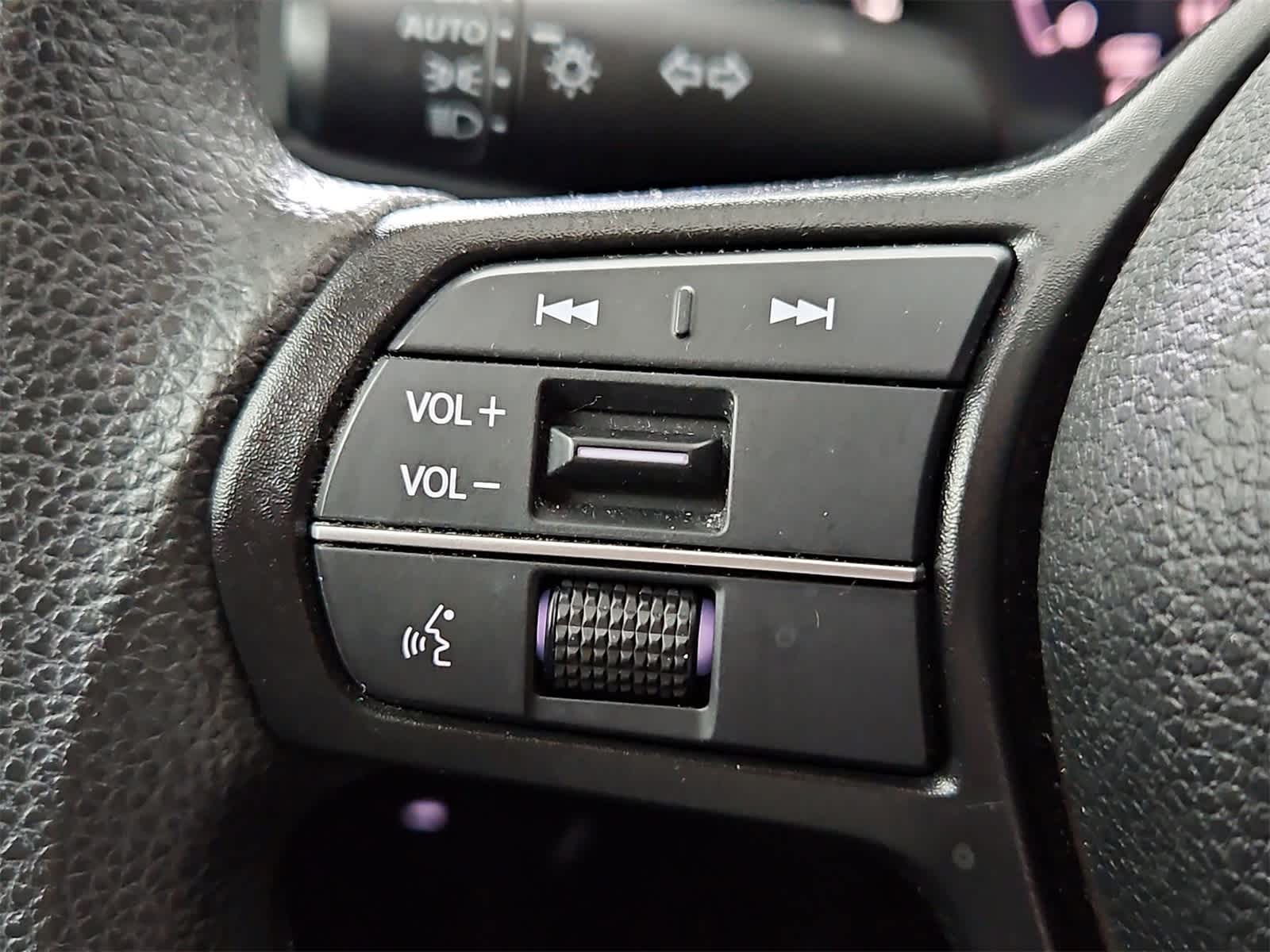 Thumbnail: 2024 Honda Accord - 25