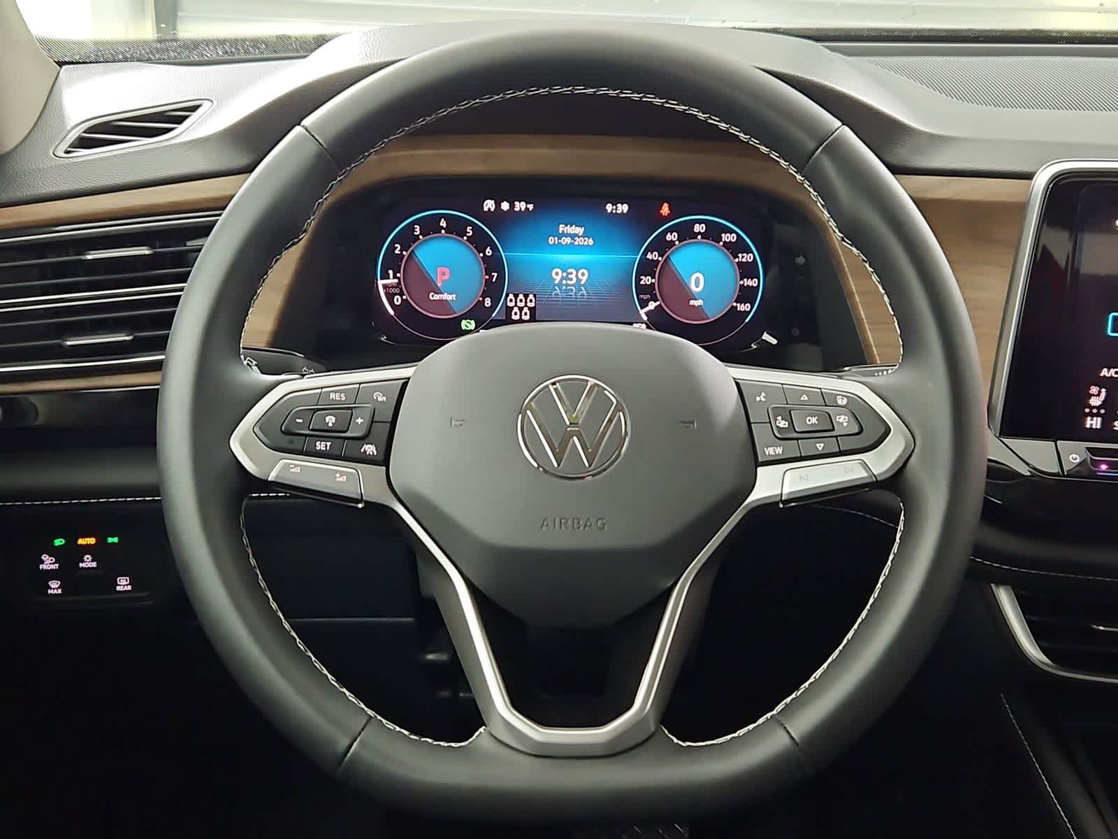 Thumbnail: 2026 Volkswagen Atlas - 22