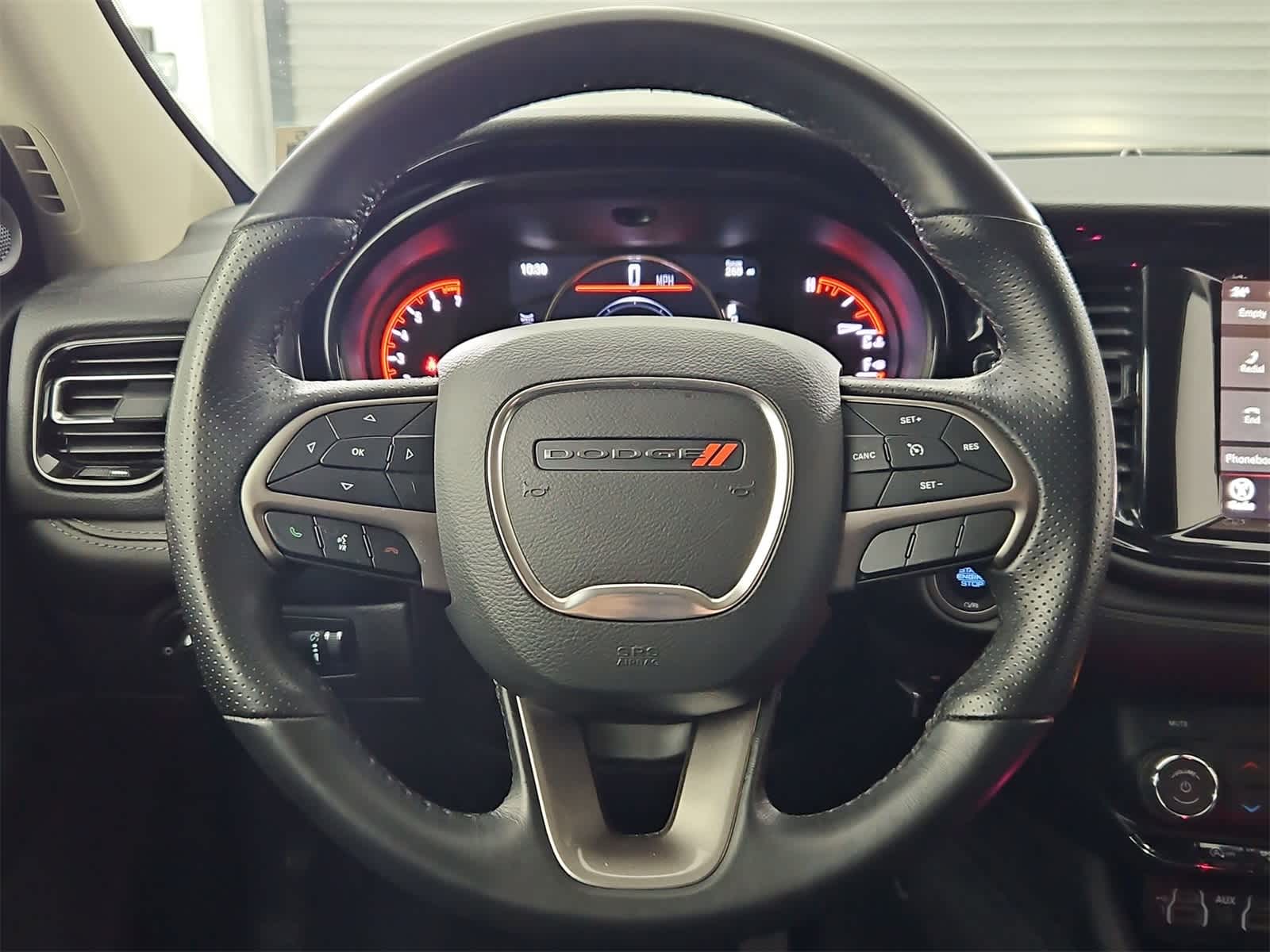 Thumbnail: 2021 Dodge Durango - 22