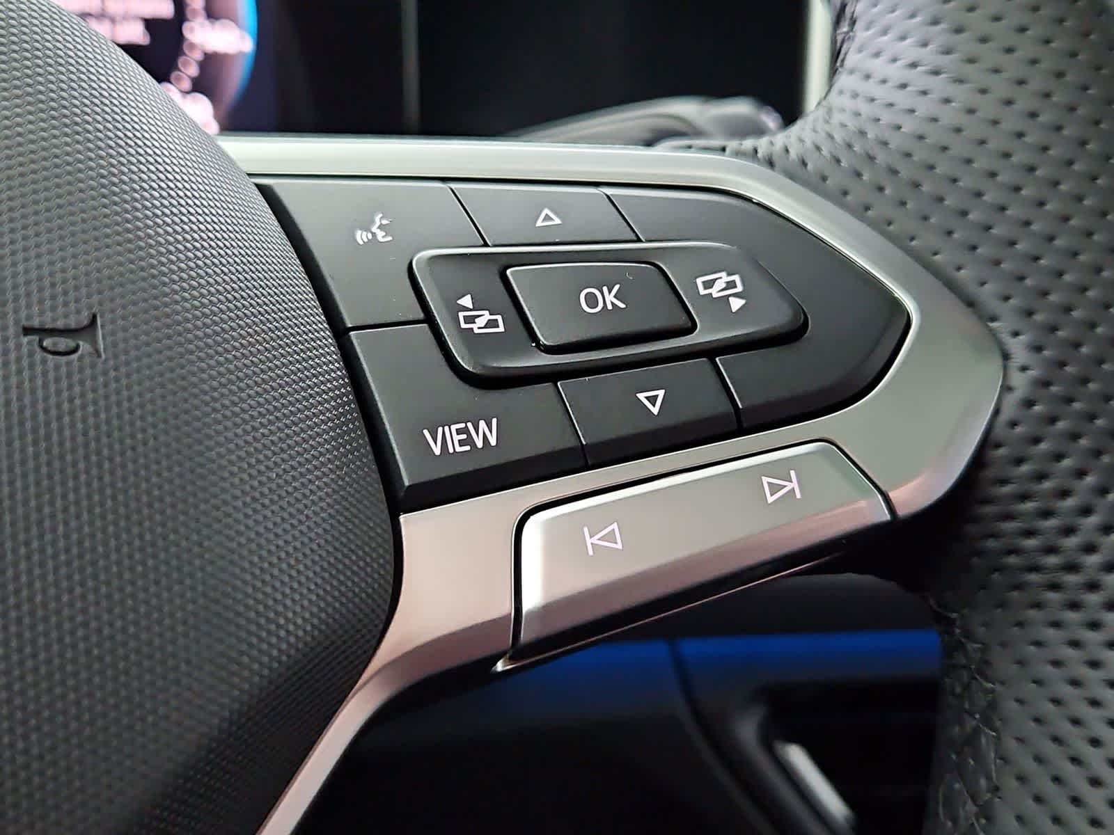 Thumbnail: 2026 Volkswagen Tiguan - 26