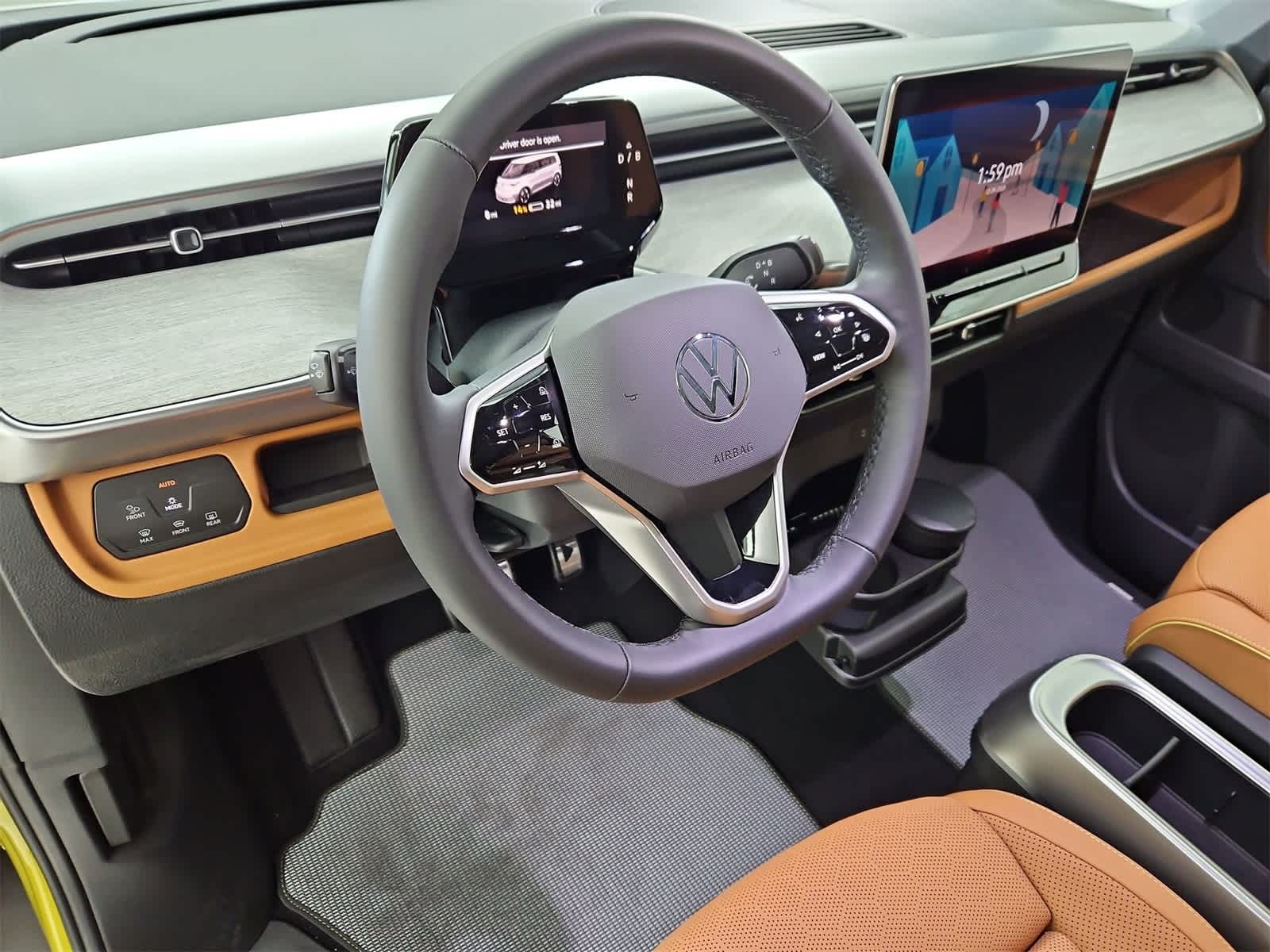 Thumbnail: 2025 Volkswagen ID.Buzz - 2