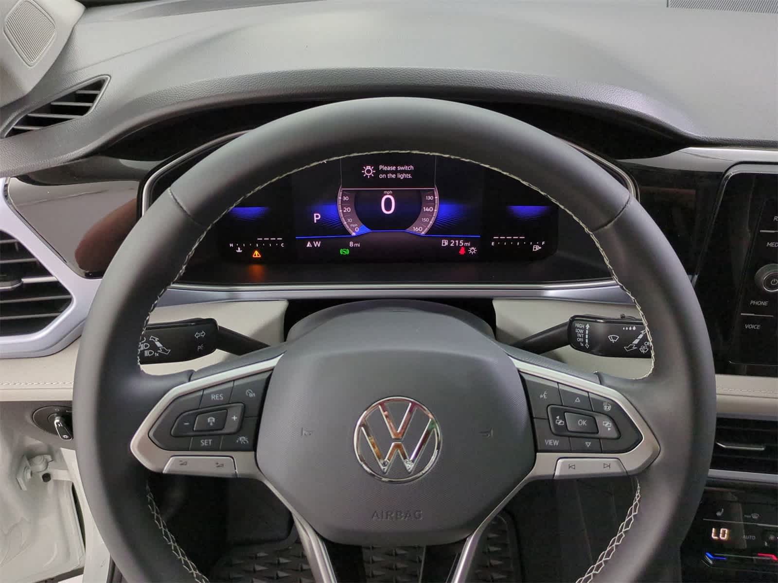 Thumbnail: 2025 Volkswagen Taos - 24