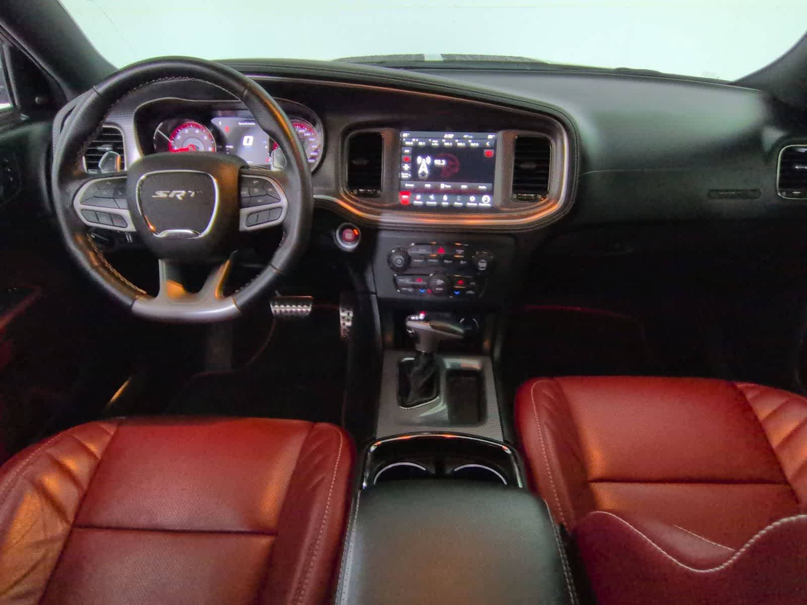 Thumbnail: 2021 Dodge Charger - 14