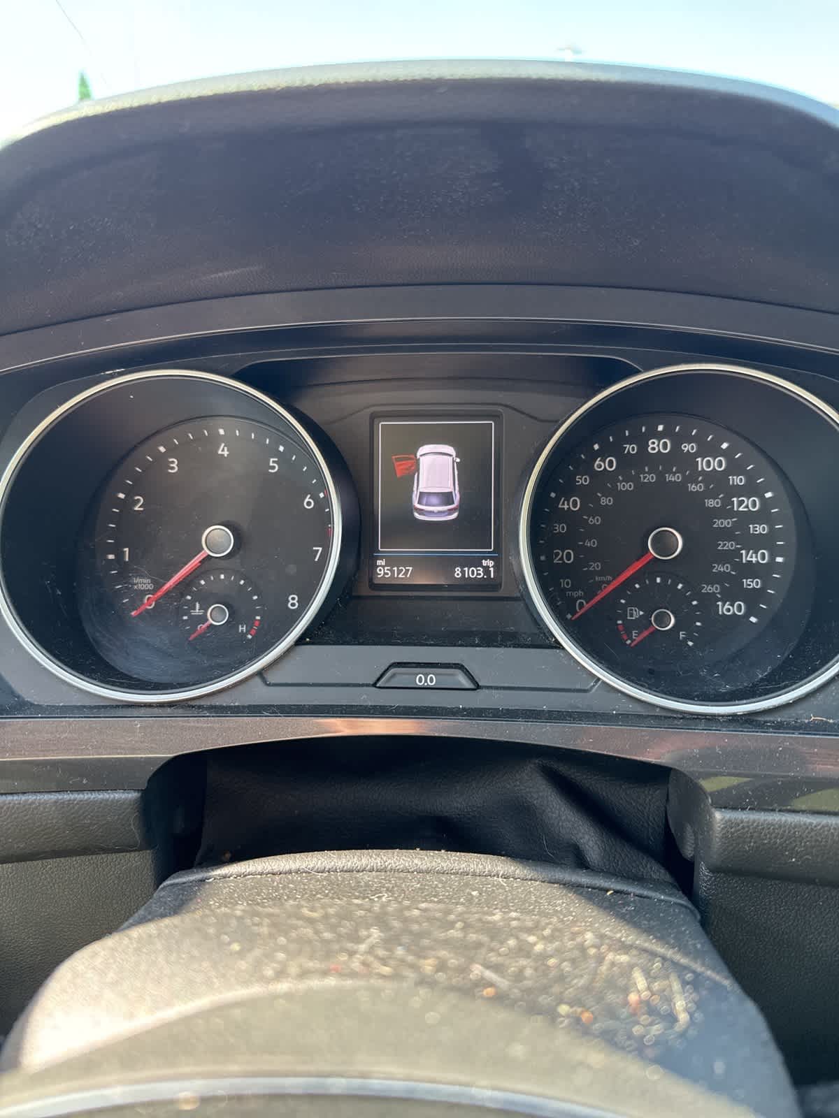 Thumbnail: 2020 Volkswagen Tiguan - 1