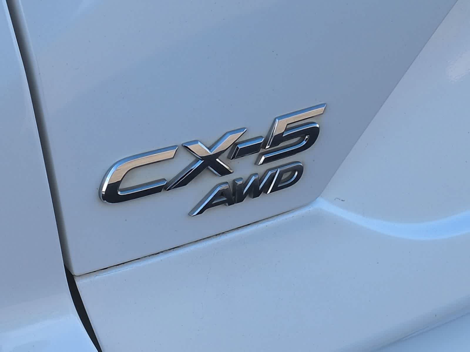 Thumbnail: 2018 Mazda CX-5 - 12