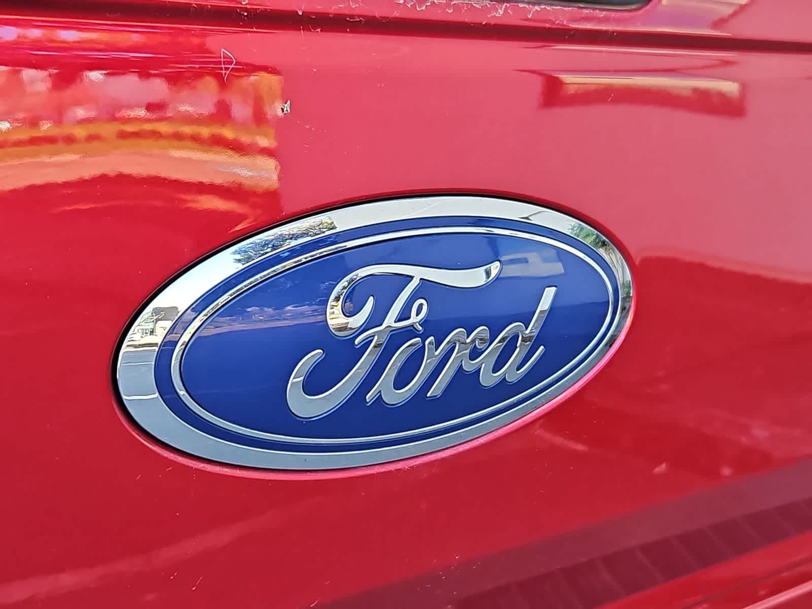 Thumbnail: 2018 Ford F-150 - 11