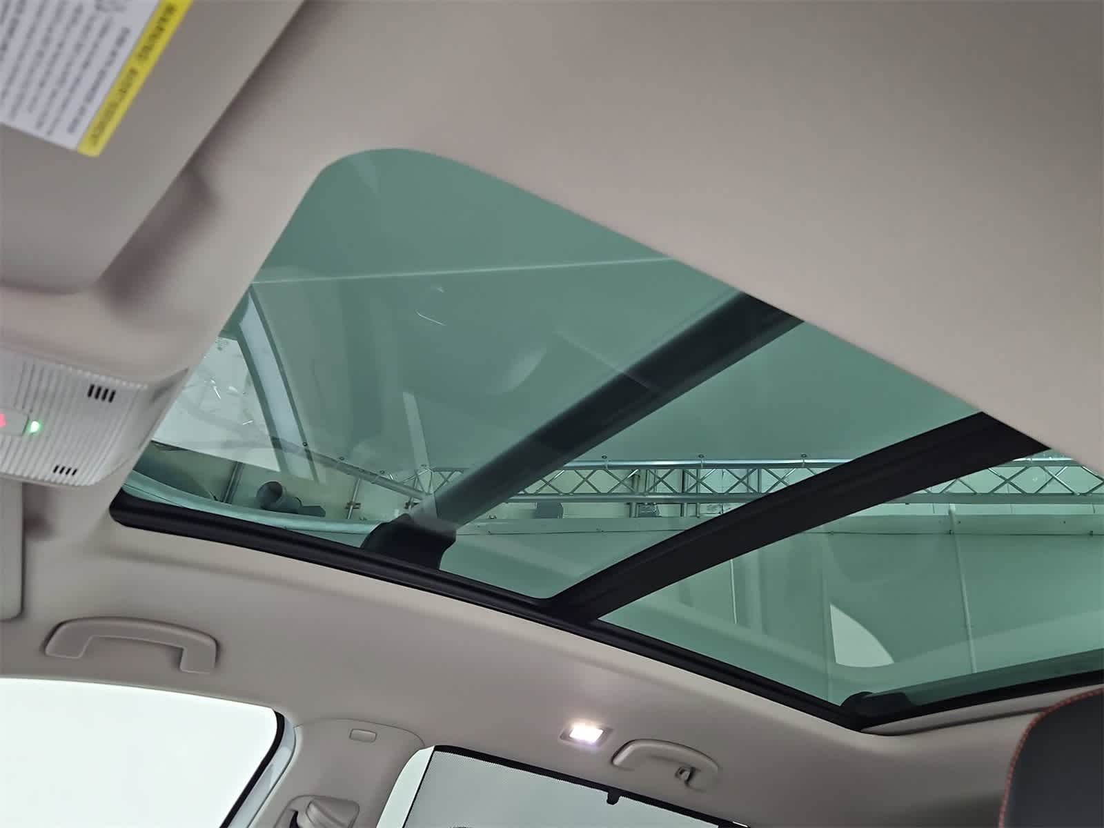 Thumbnail: 2025 Volkswagen Atlas - 18