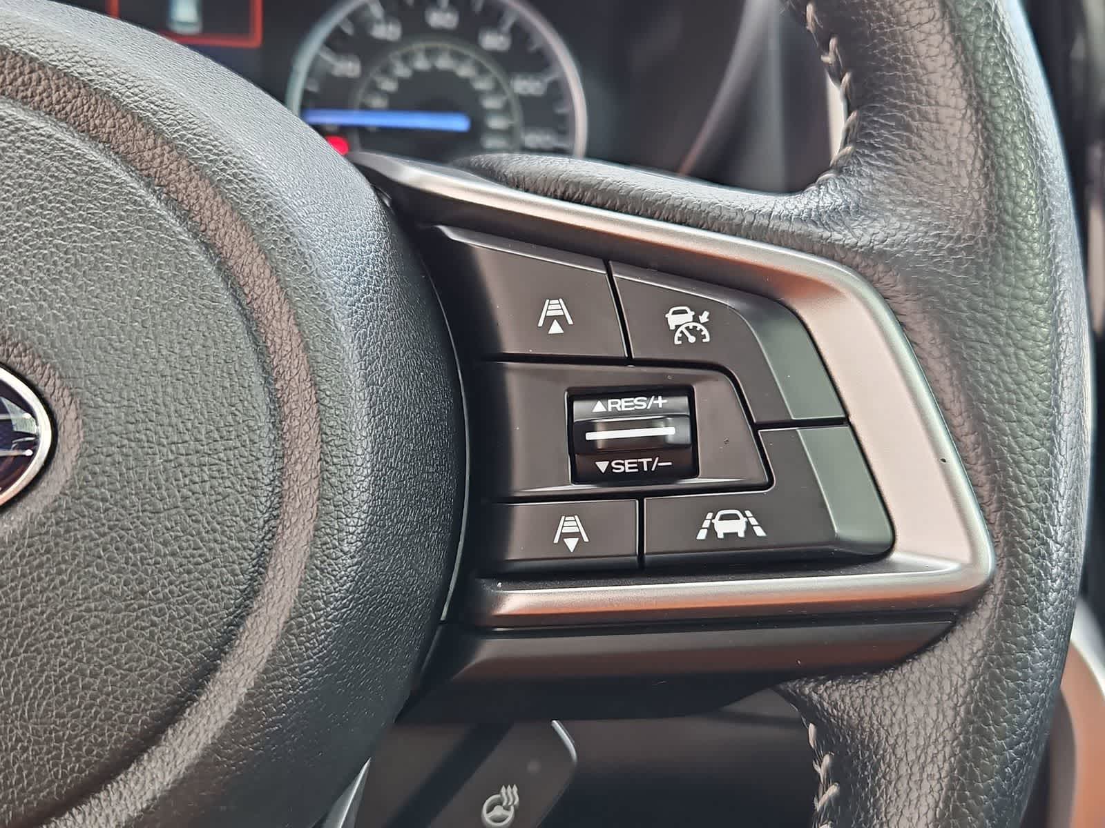 Thumbnail: 2020 Subaru Ascent - 25