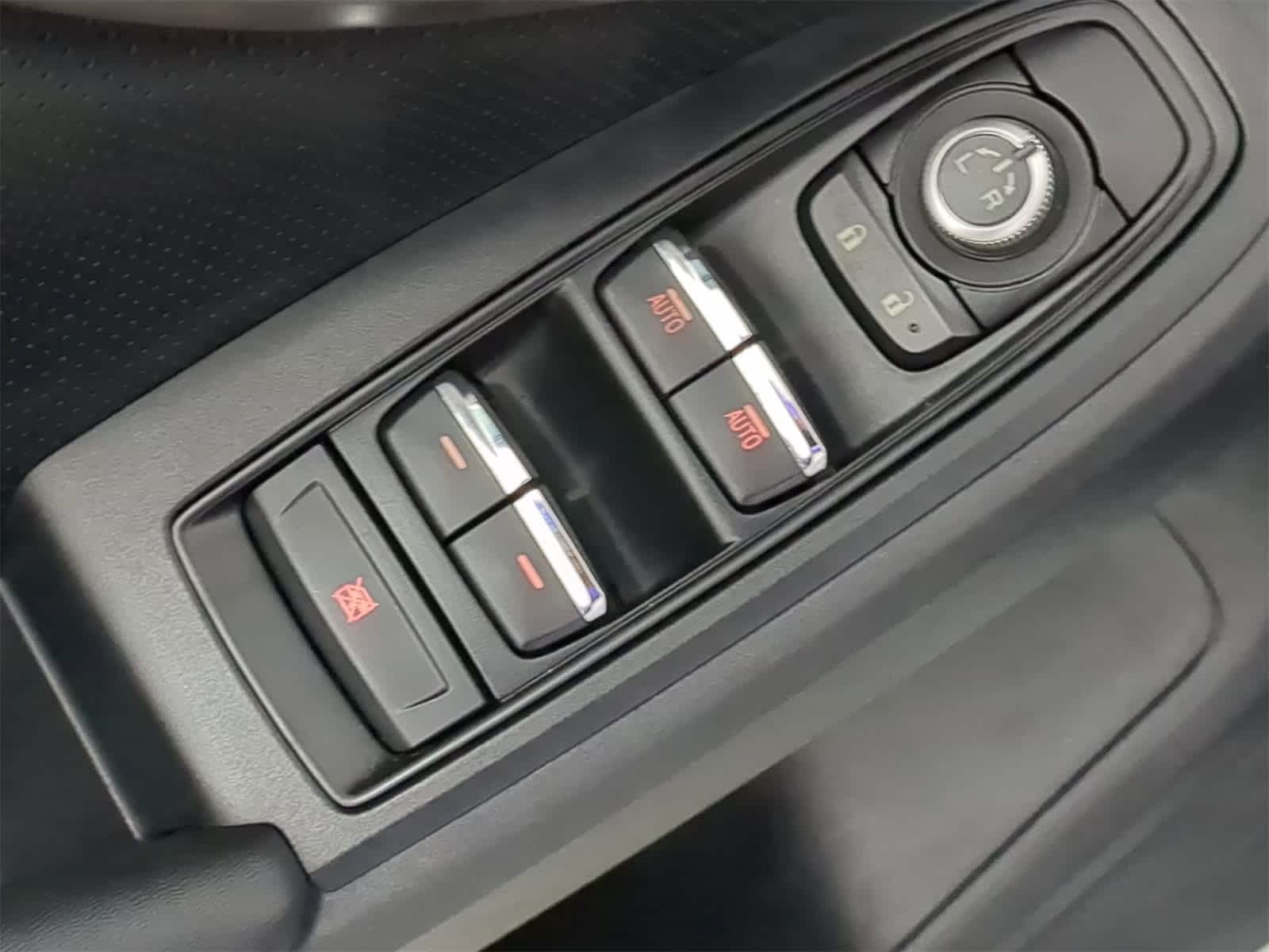 Thumbnail: 2018 Subaru Impreza - 16