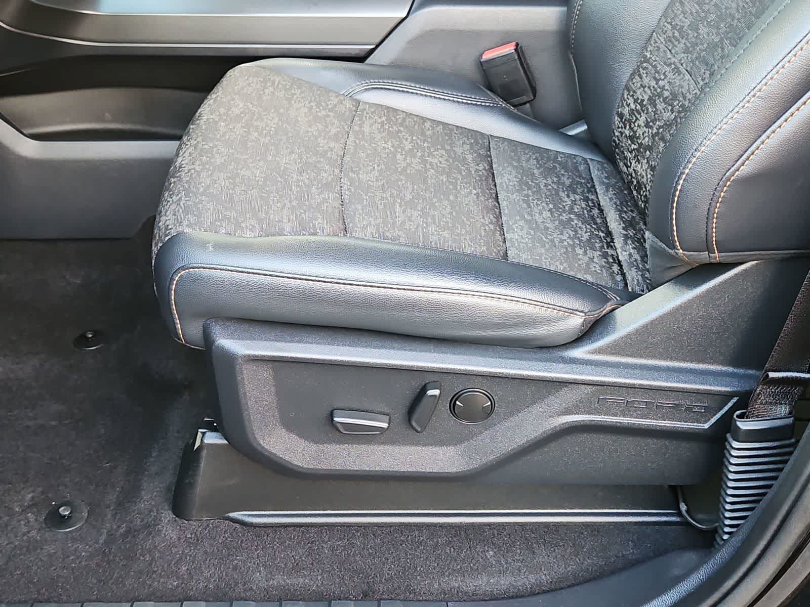 Thumbnail: 2024 Ford F-150 - 17