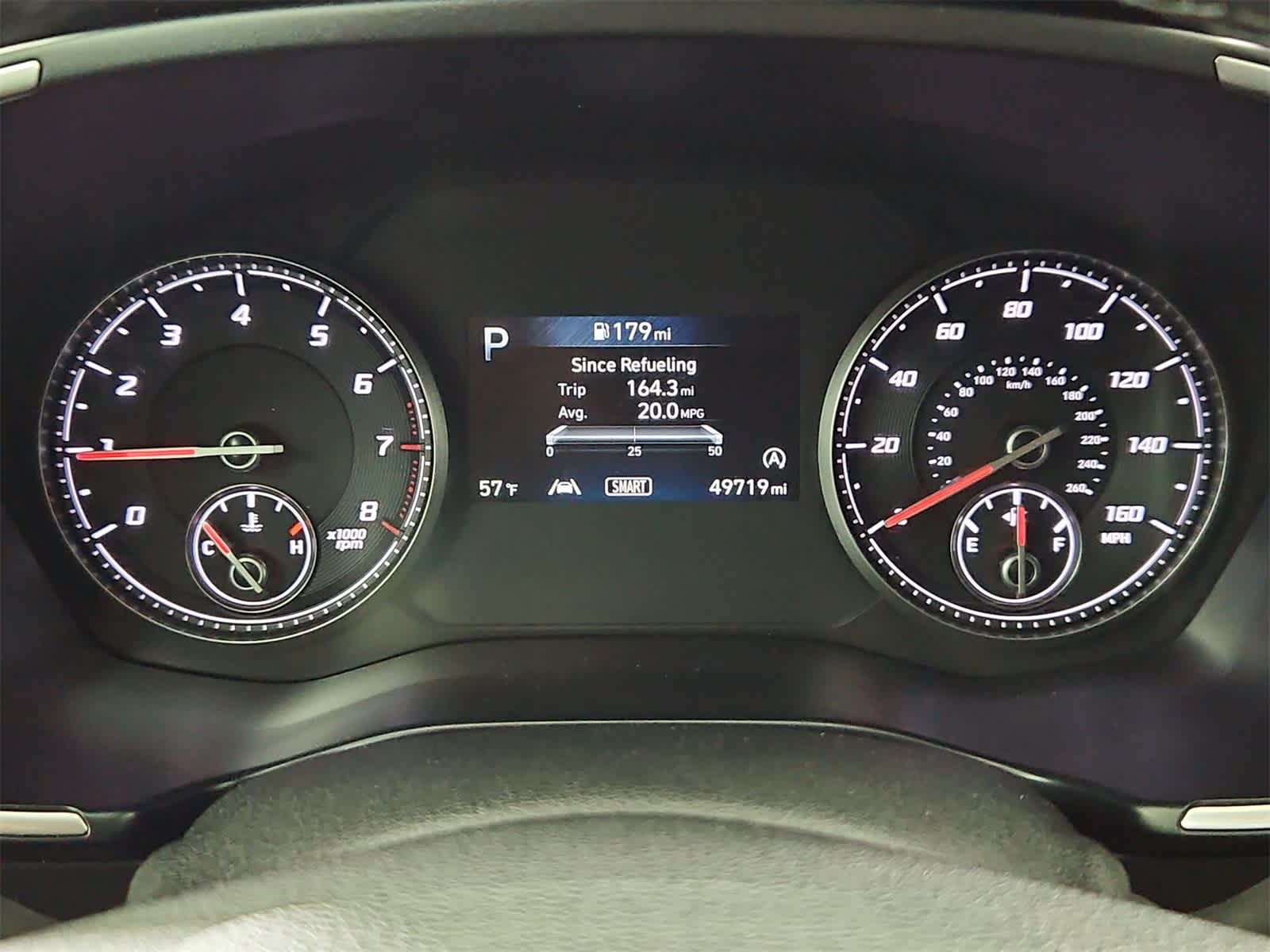 Thumbnail: 2023 Hyundai Santa Fe - 33