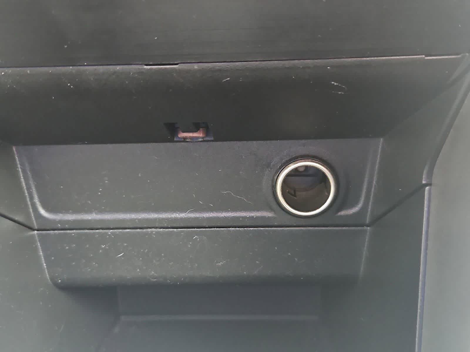 Thumbnail: 2014 Subaru Forester - 31