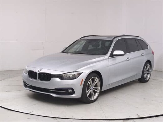 Shop New & Used BMW Cars
