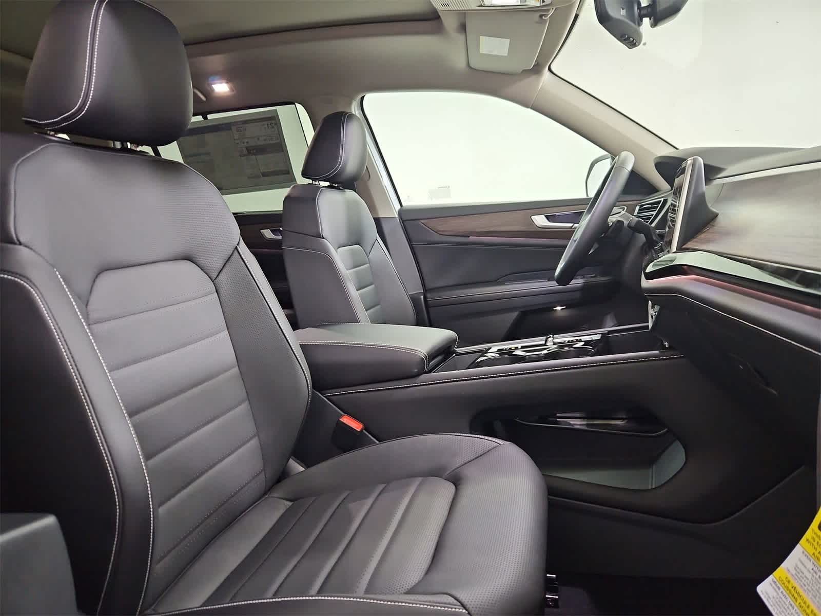 Thumbnail: 2026 Volkswagen Atlas - 23