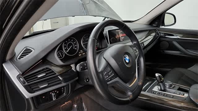 Thumbnail: 2016 BMW X5 - 13