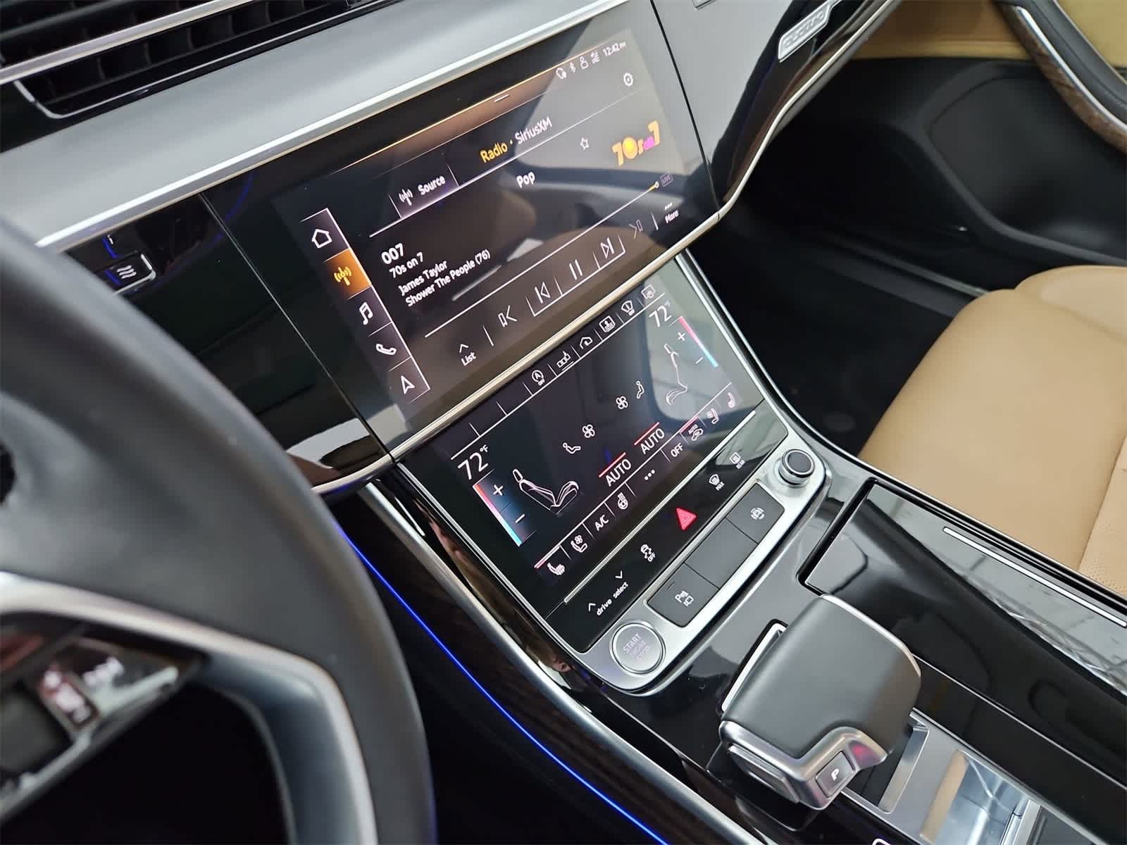 Thumbnail: 2020 Audi A8 - 29