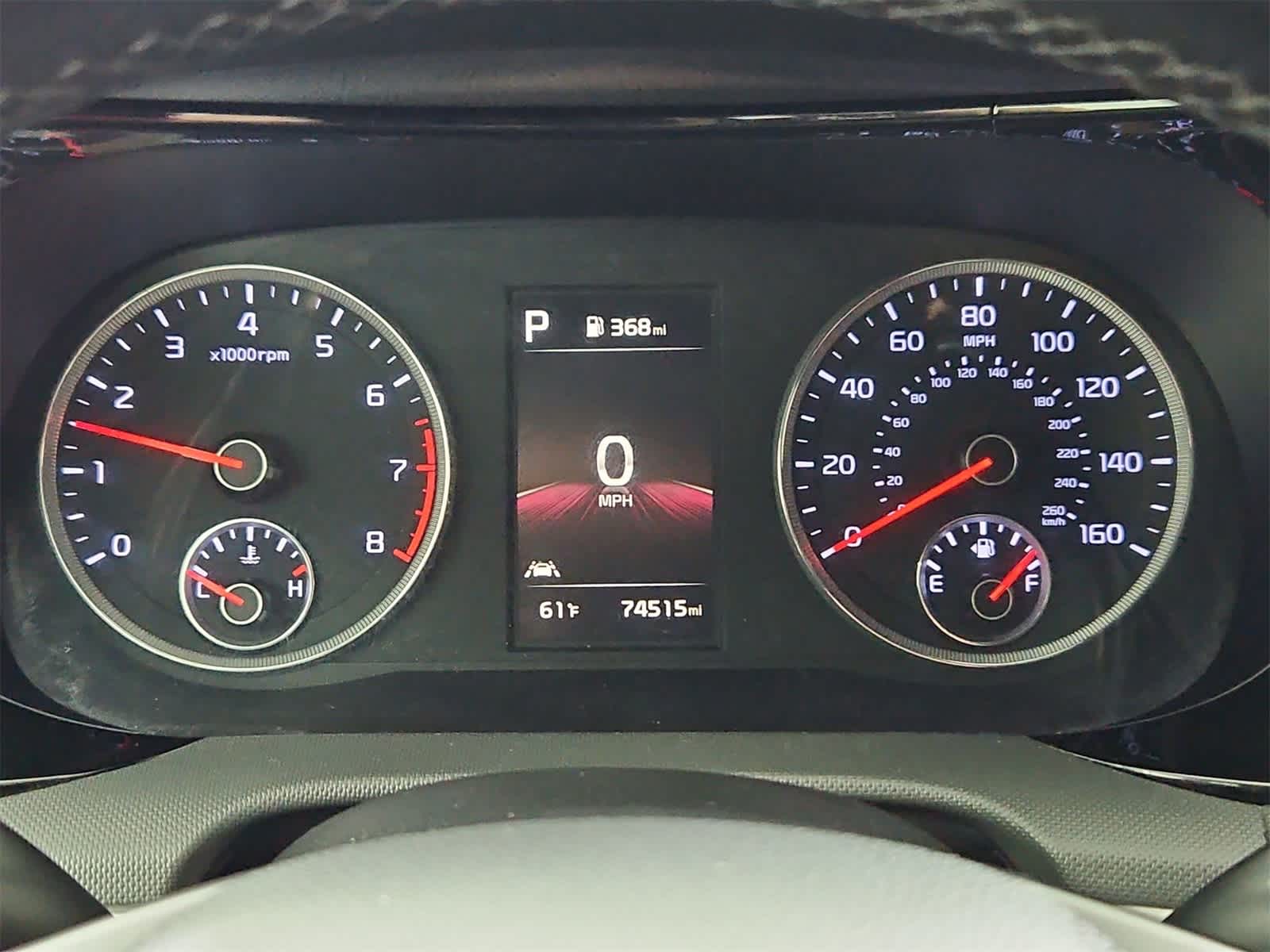 Thumbnail: 2023 Kia K5 - 33