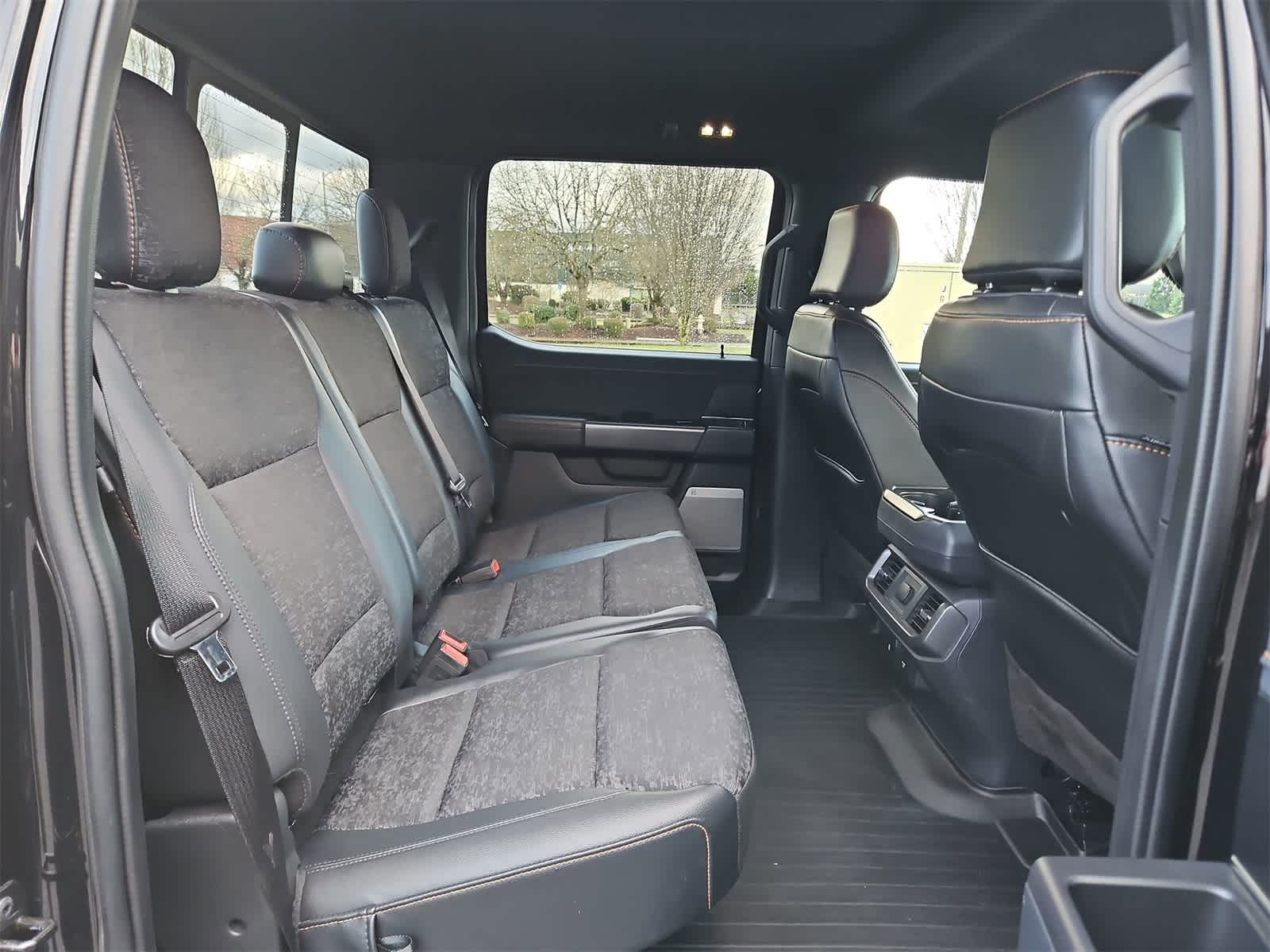 Thumbnail: 2024 Ford F-150 - 20