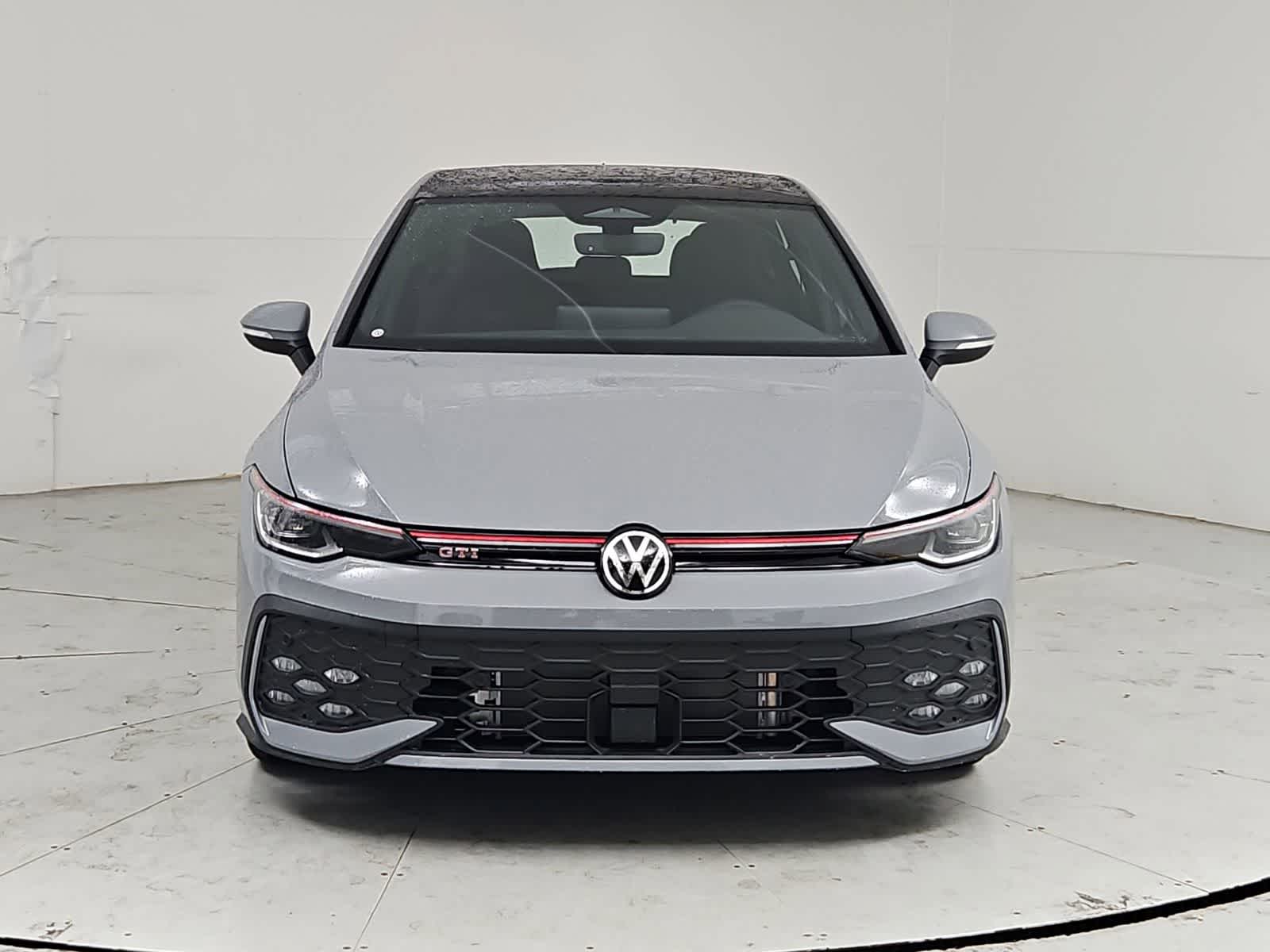 Thumbnail: 2026 Volkswagen Golf - 9