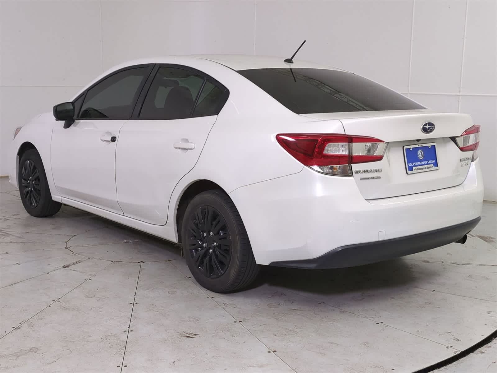 Thumbnail: 2017 Subaru Impreza - 4