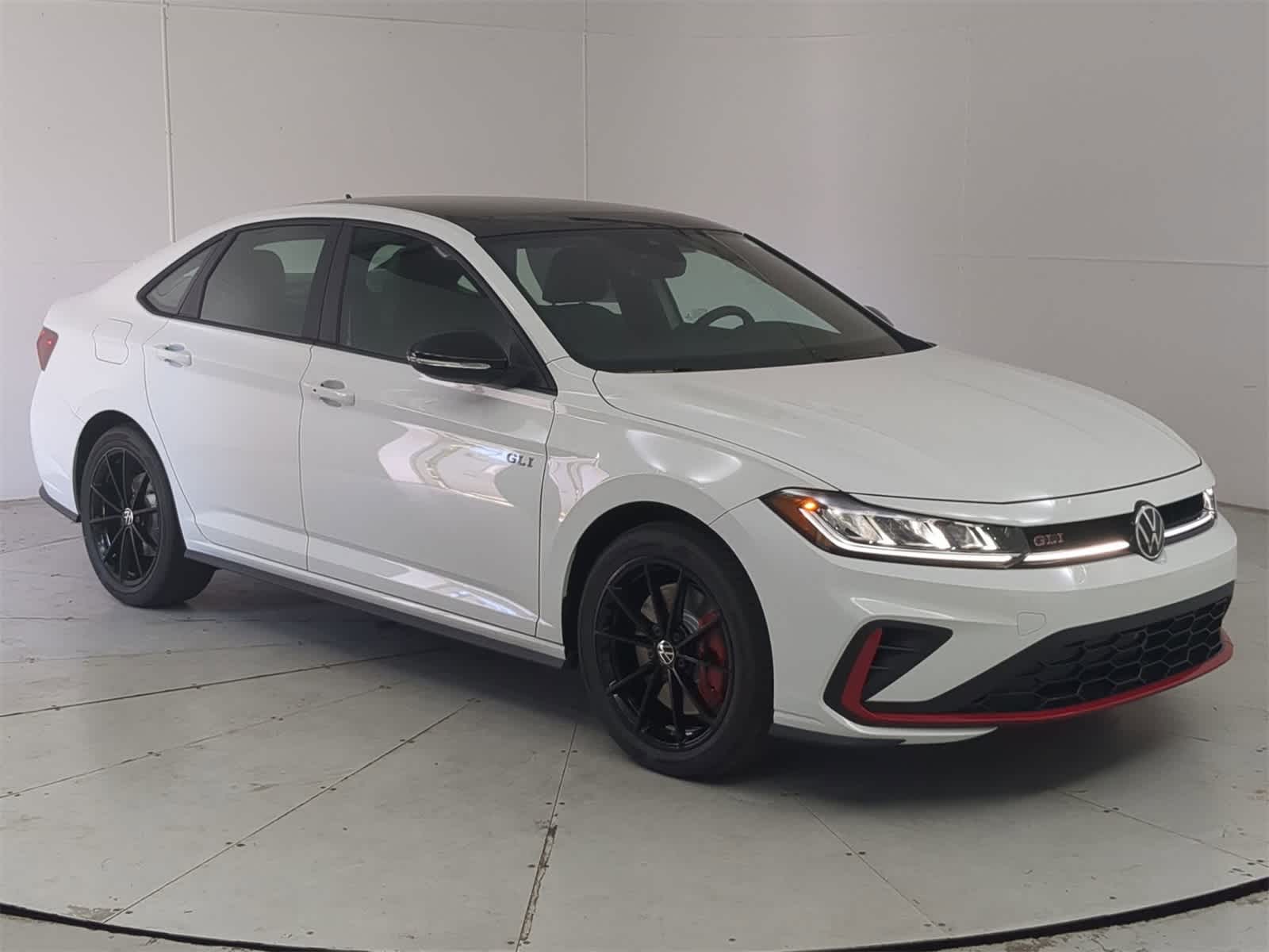 Thumbnail: 2025 Volkswagen Jetta - 8