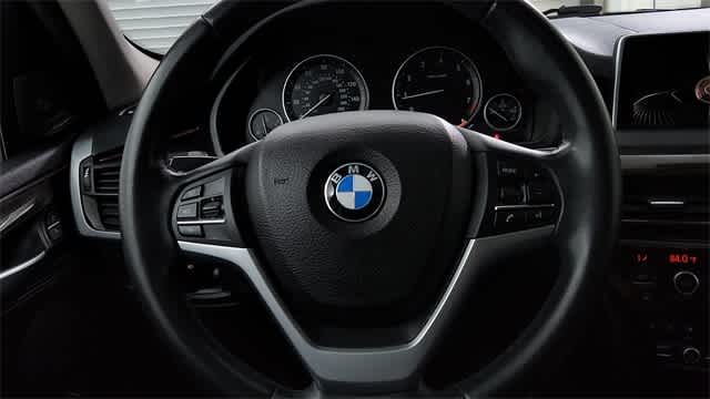 Thumbnail: 2016 BMW X5 - 21