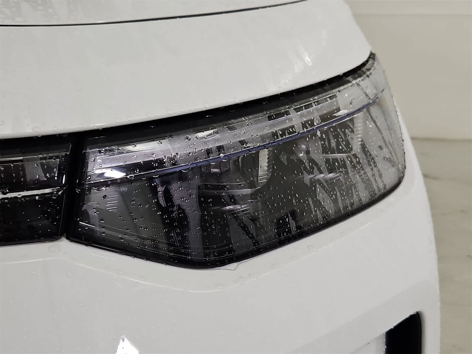 Thumbnail: 2025 Volkswagen Tiguan - 10