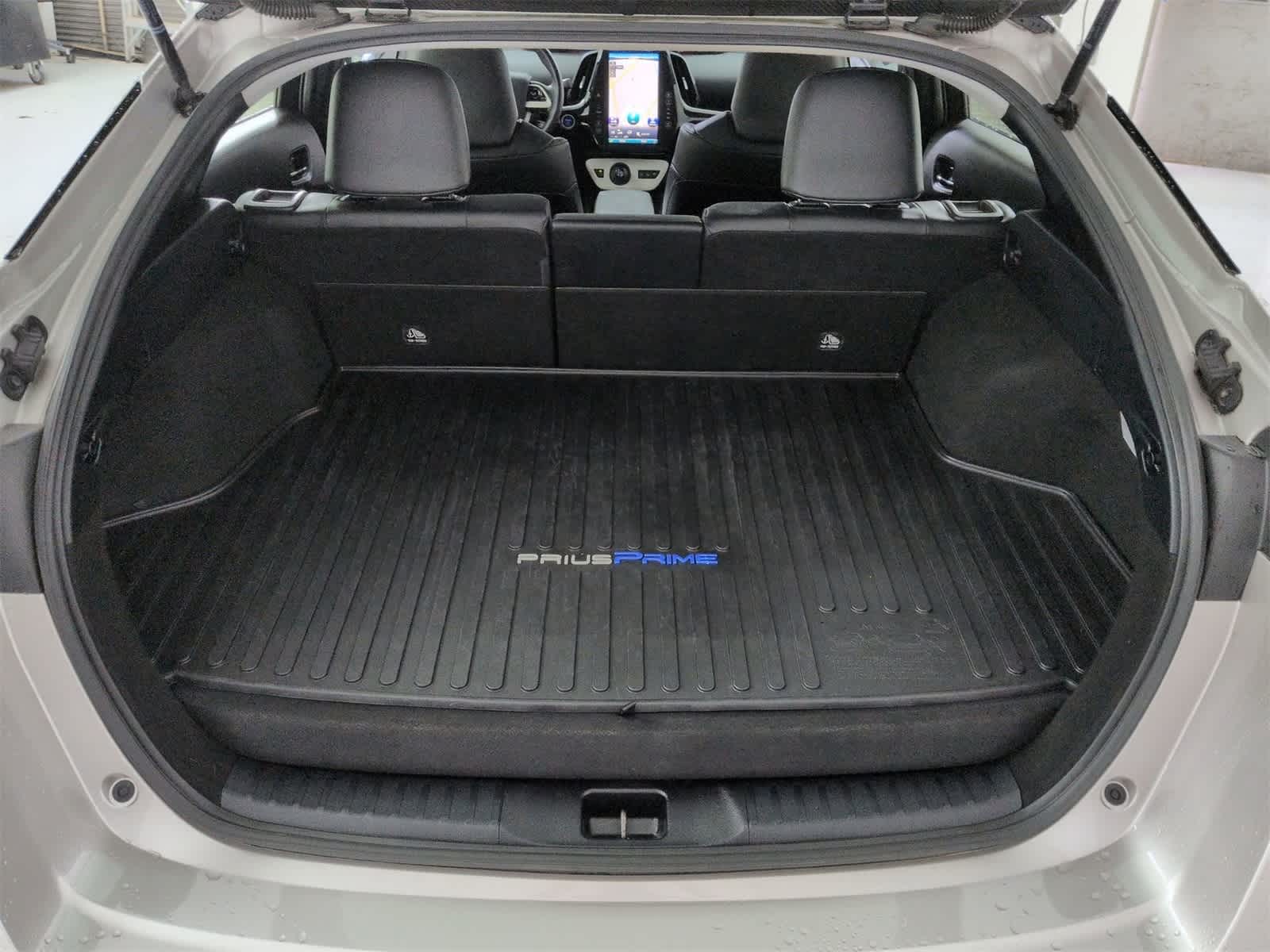 Thumbnail: 2019 Toyota Prius Prime - 34